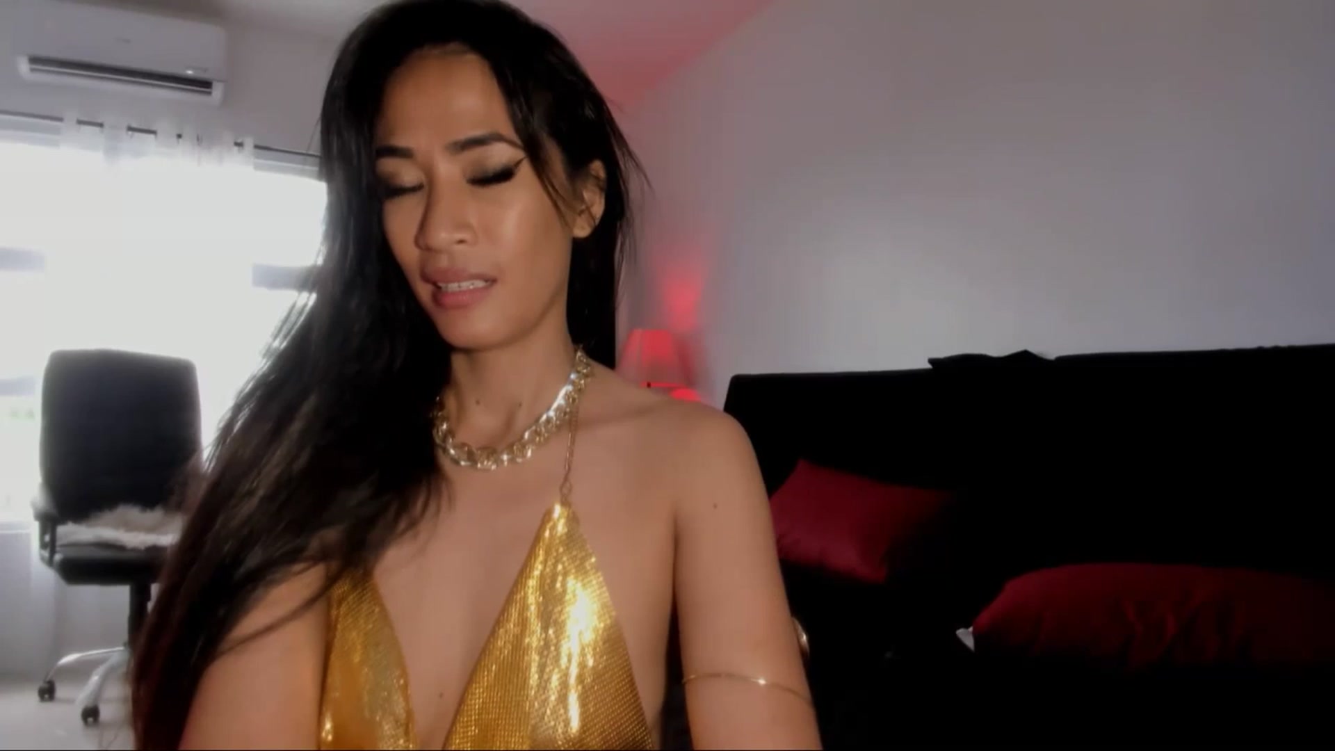 Gallery image thumbnail from ExoticGoddesX's myfreecams stream on, 06/17/2025, 03:21 image 20 of 20