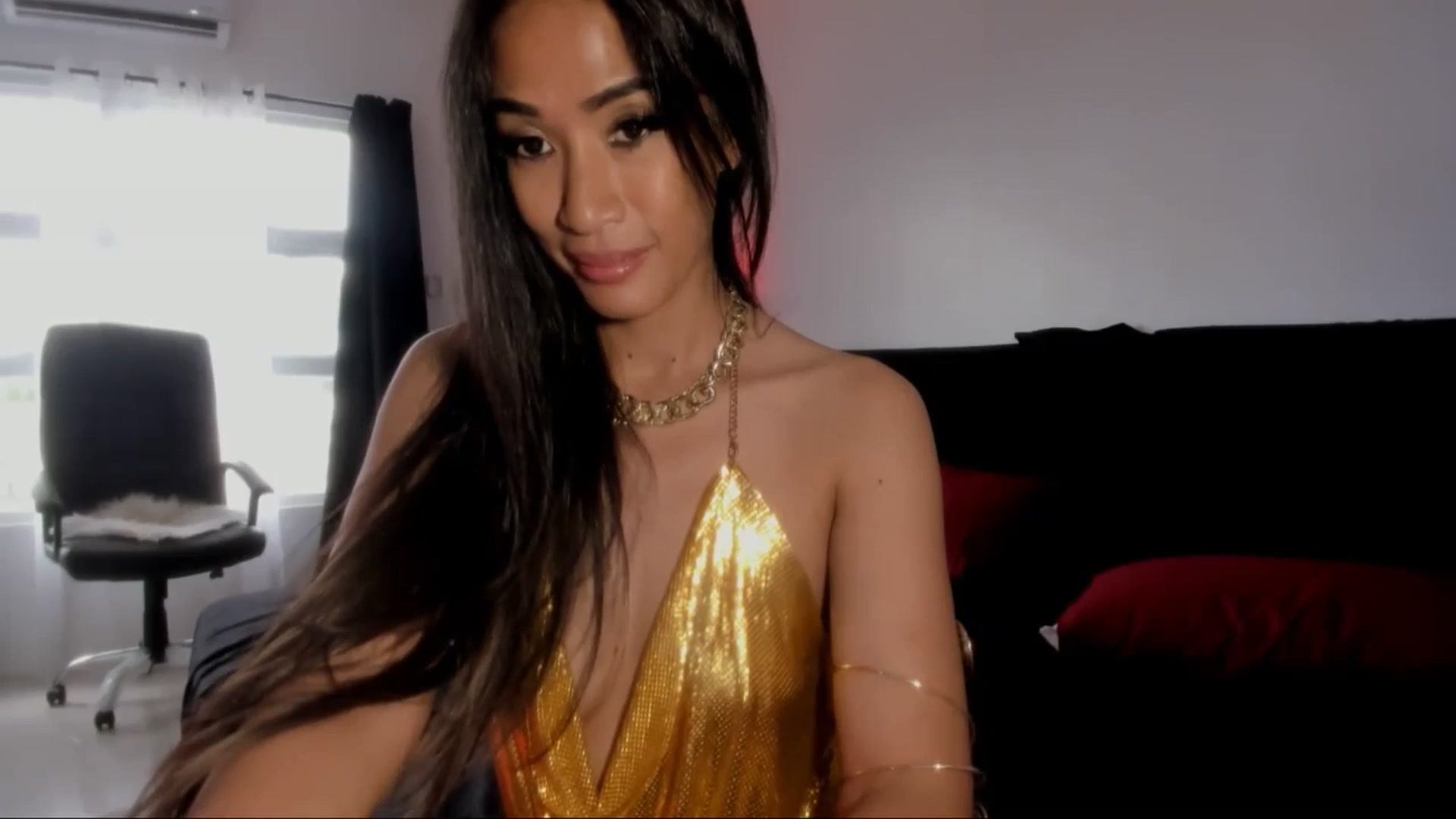 Gallery image thumbnail from ExoticGoddesX's myfreecams stream on, 06/17/2025, 03:21 image 18 of 20