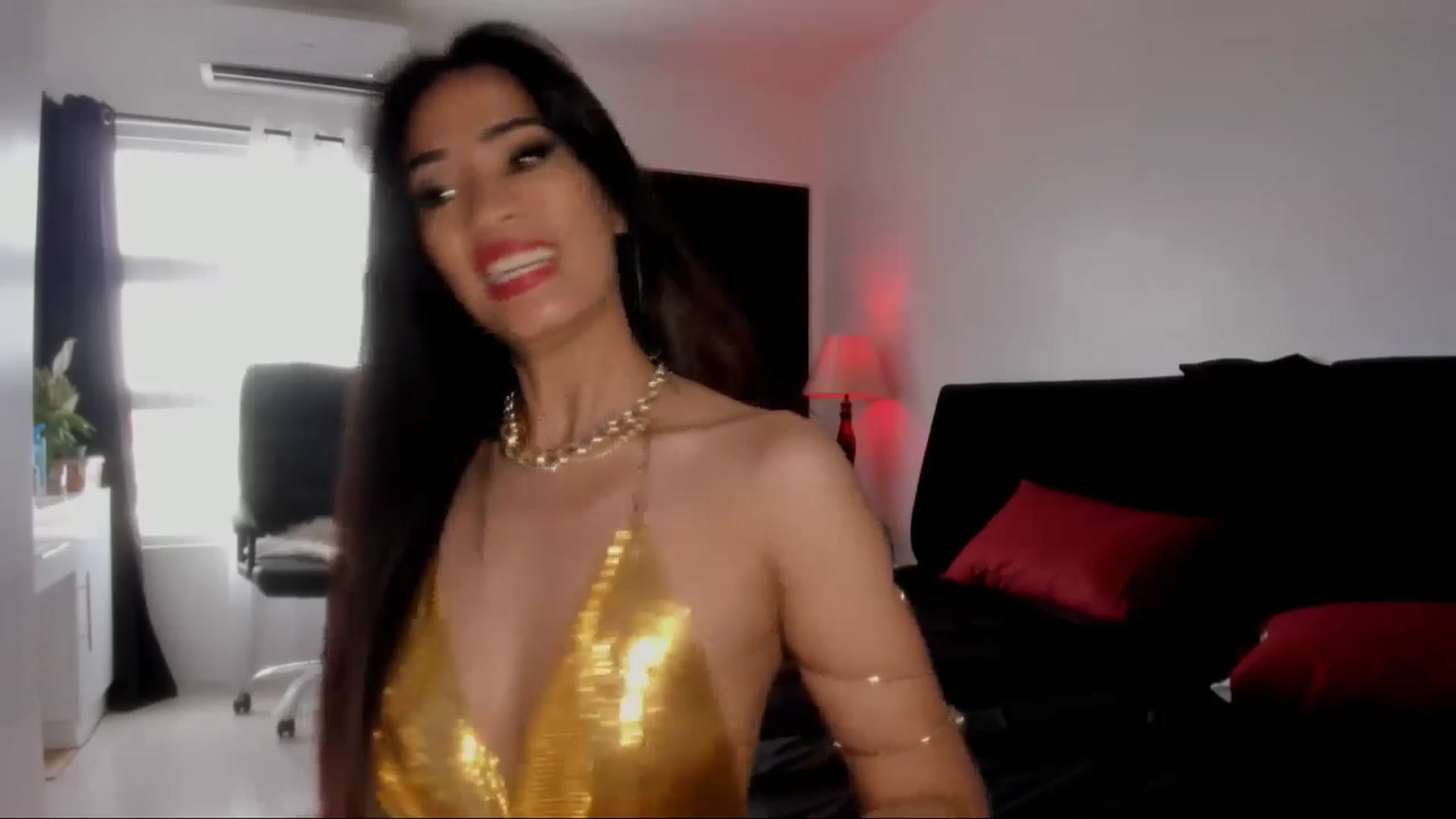 Gallery image thumbnail from ExoticGoddesX's myfreecams stream on, 06/17/2025, 03:21 image 6 of 20