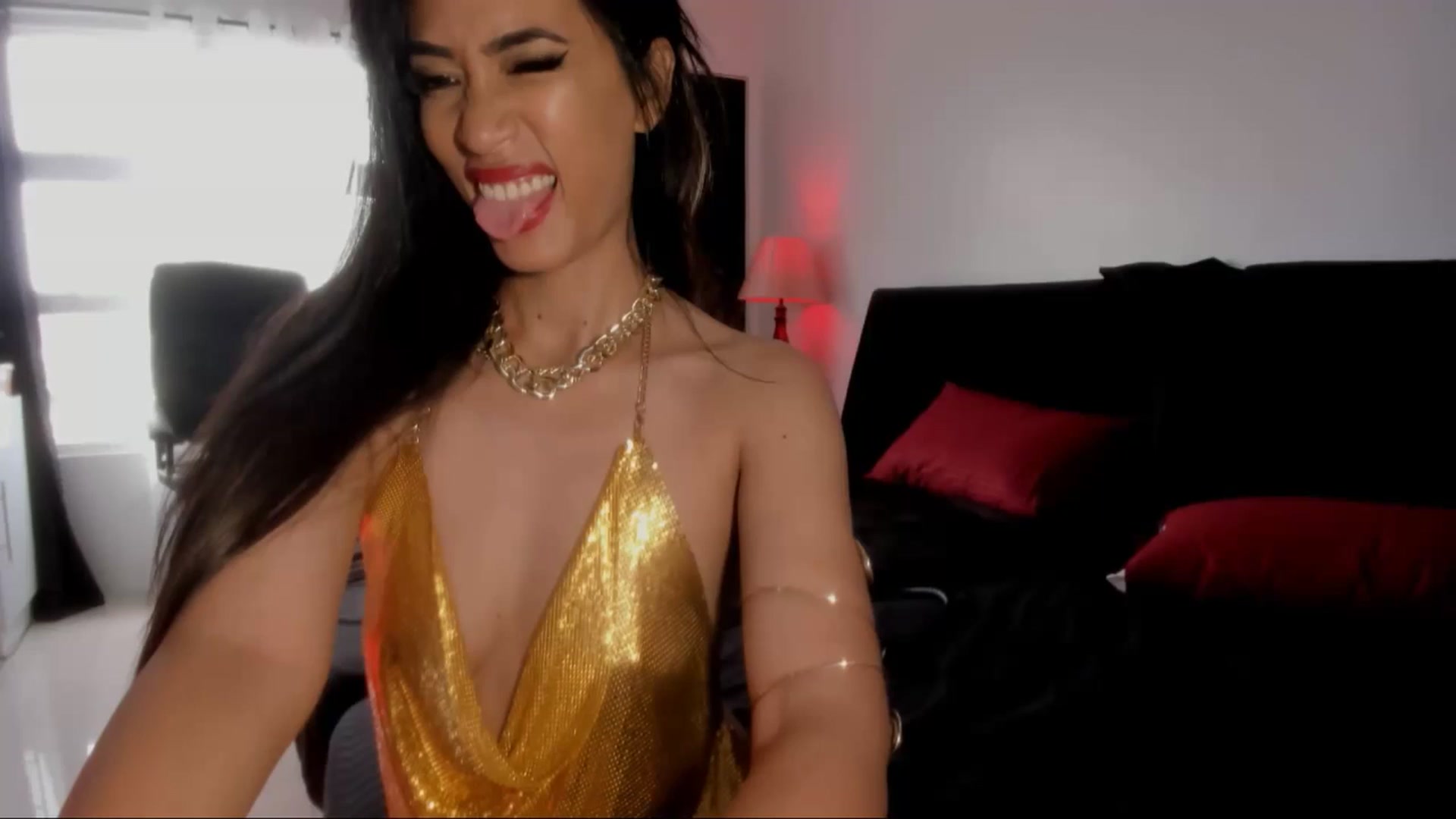 Gallery image thumbnail from ExoticGoddesX's myfreecams stream on, 06/17/2025, 03:21 image 1 of 20