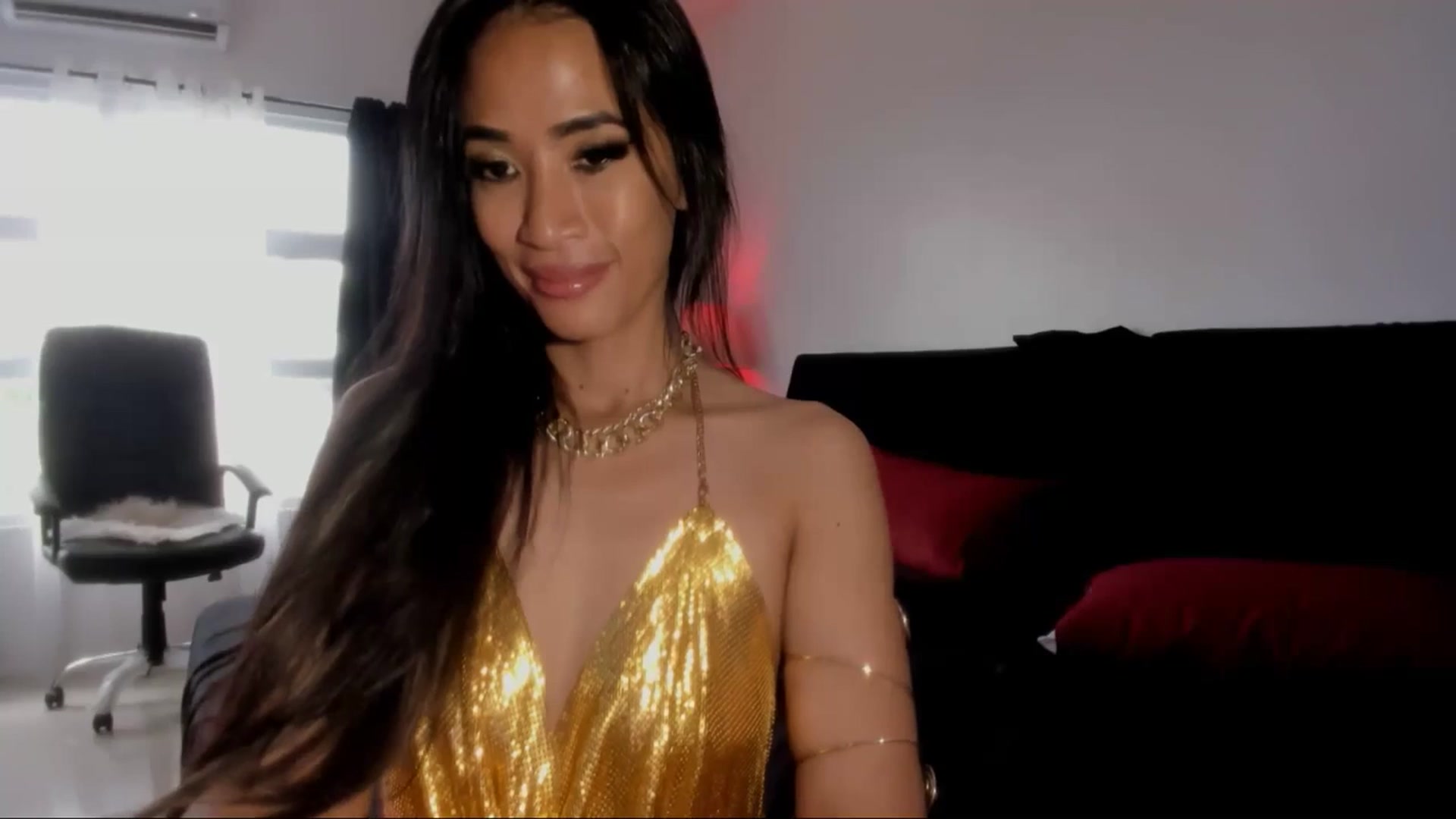 Gallery image thumbnail from ExoticGoddesX's myfreecams stream on, 06/17/2025, 03:21 image 10 of 20