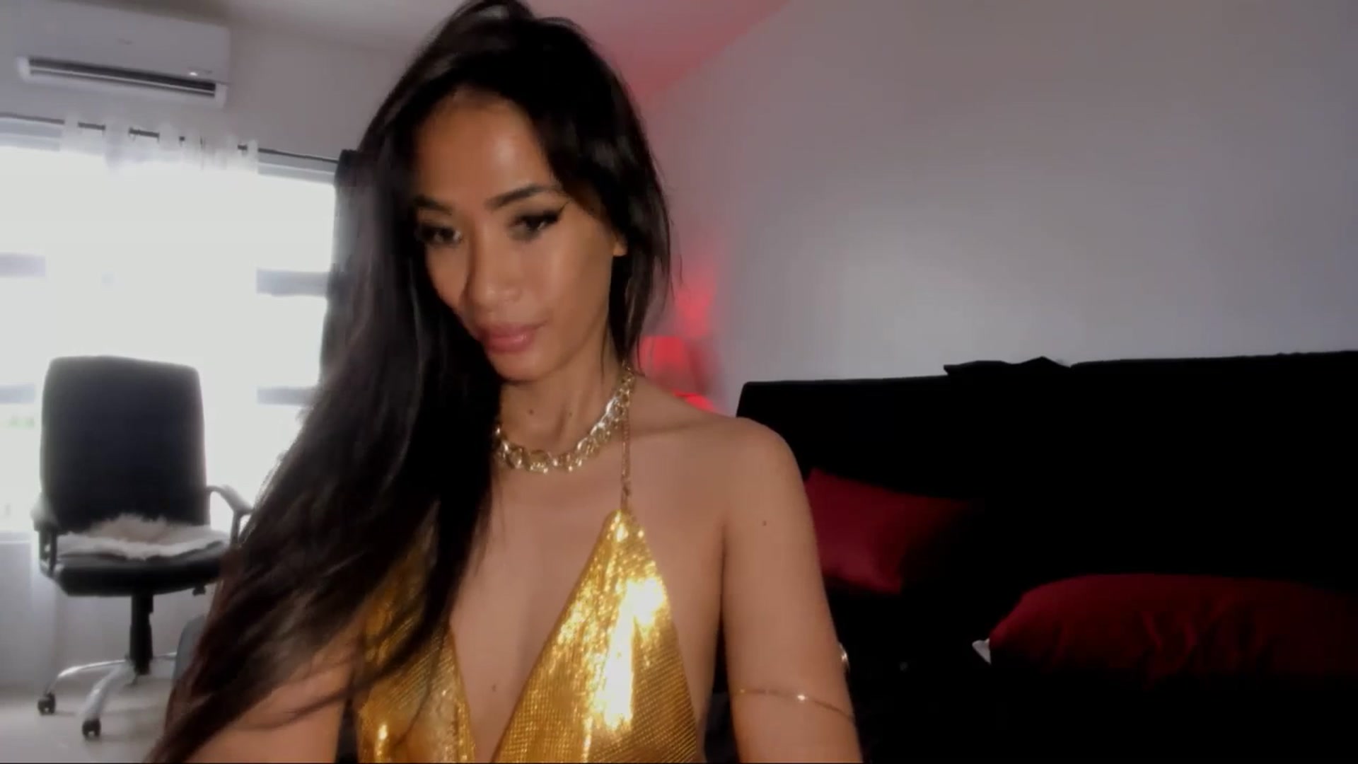 Gallery image thumbnail from ExoticGoddesX's myfreecams stream on, 06/17/2025, 03:21 image 19 of 20