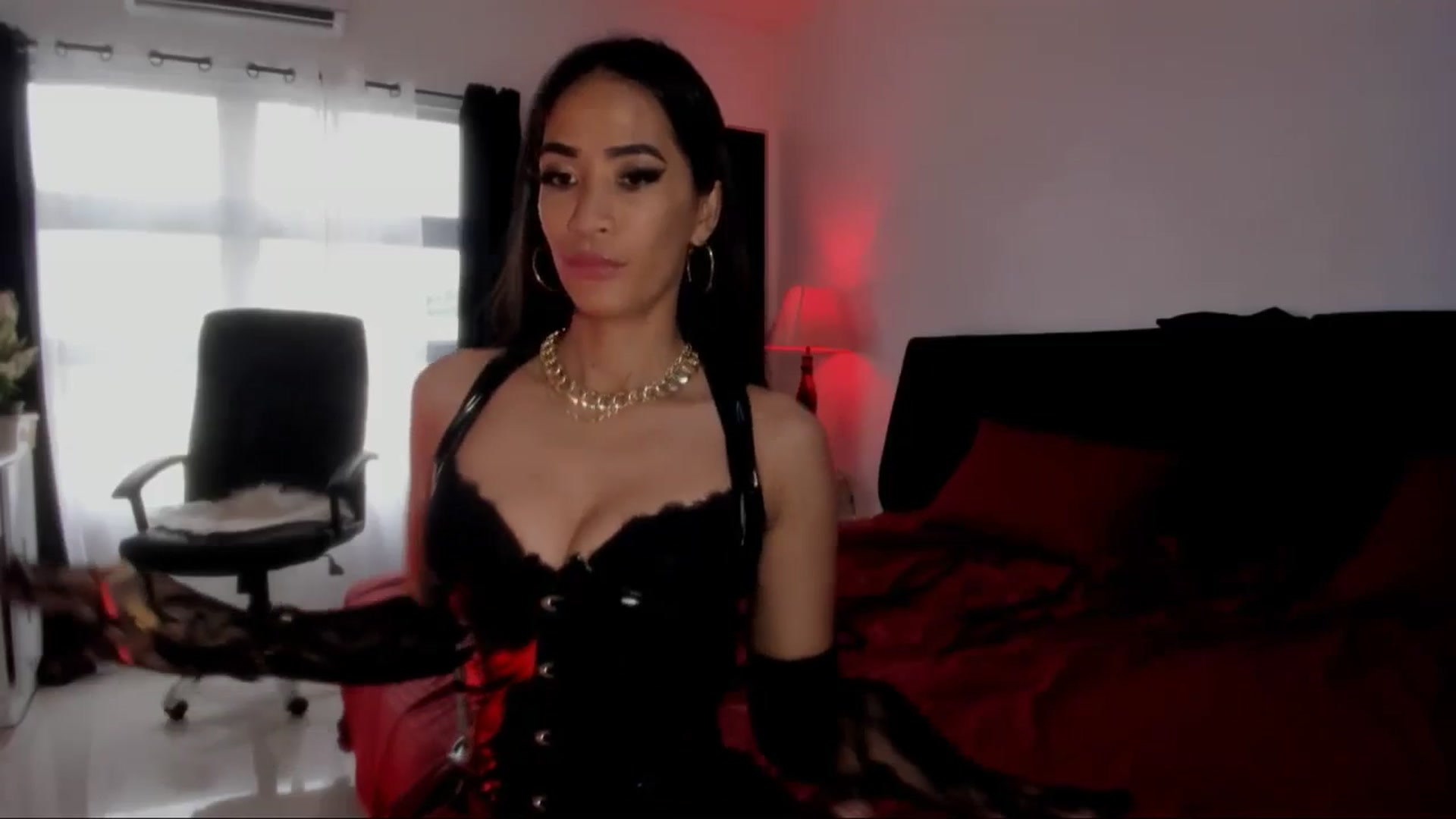 Gallery image thumbnail from ExoticGoddesX's myfreecams stream on, 06/17/2025, 06:13 image 17 of 20