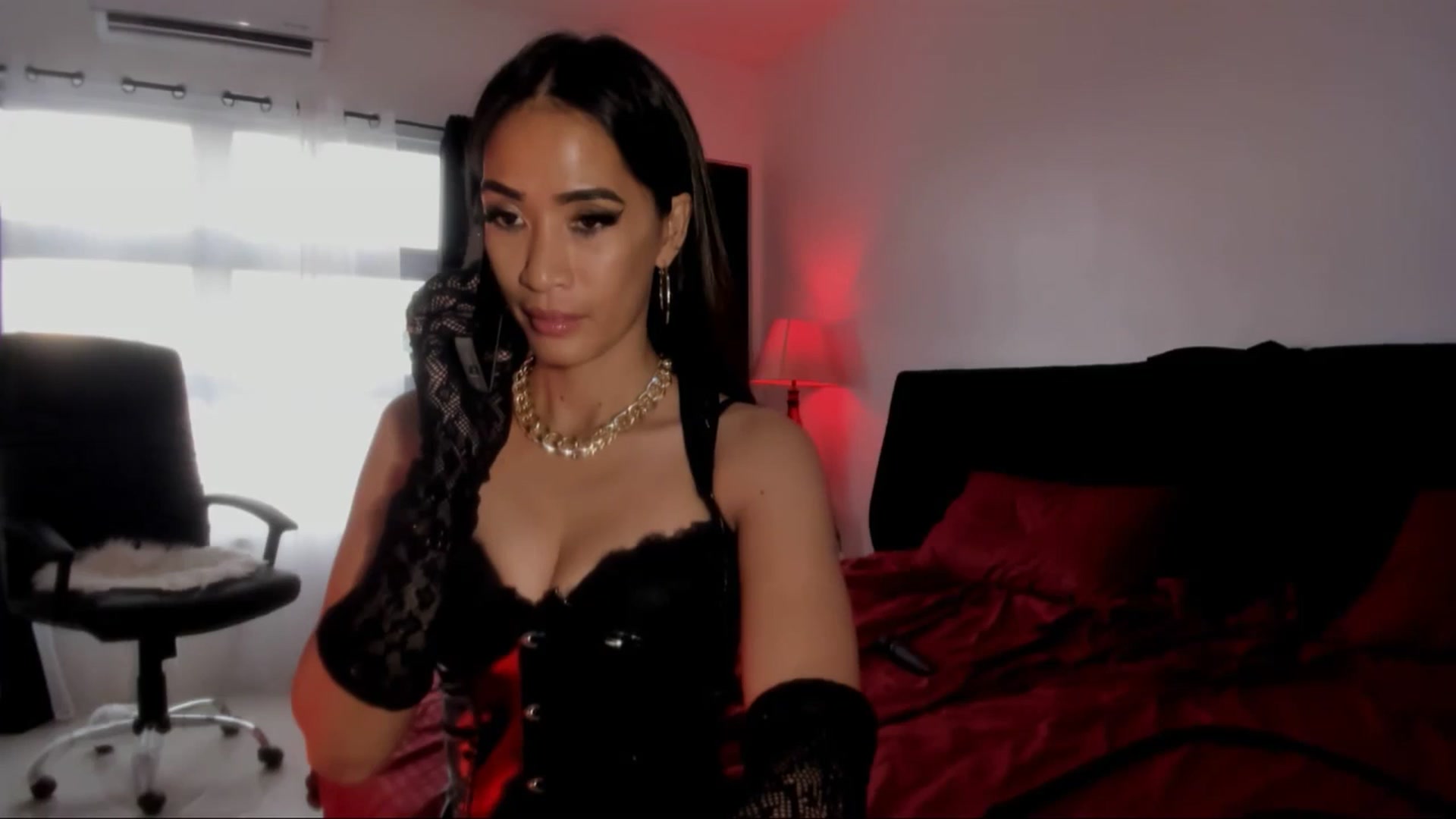 Gallery image thumbnail from ExoticGoddesX's myfreecams stream on, 06/17/2025, 07:09 image 18 of 20