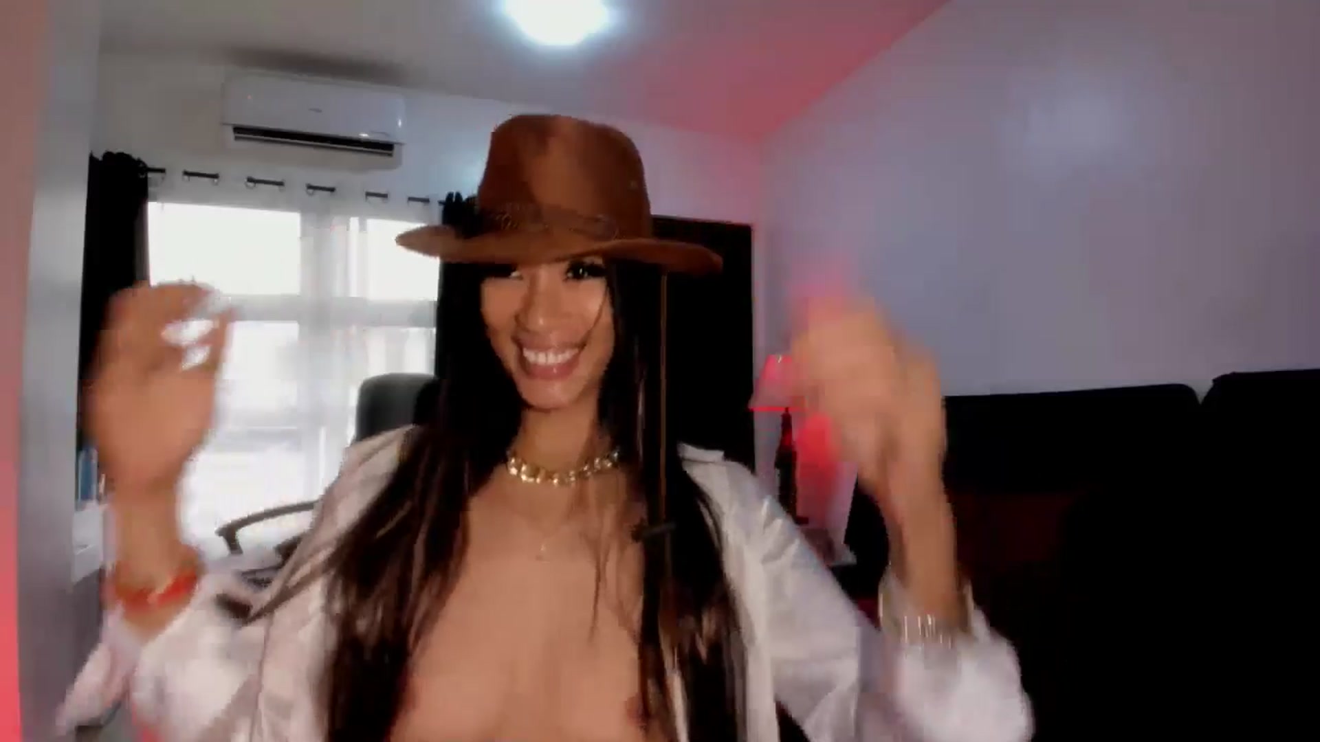 Gallery image thumbnail from ExoticGoddesX's myfreecams stream on, 06/18/2025, 02:33 image 4 of 20