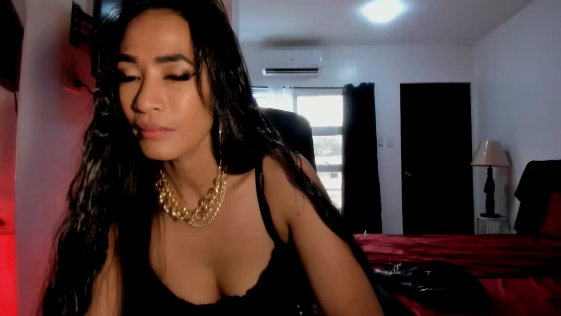 Gallery image thumbnail from ExoticGoddesX's myfreecams stream on, 06/20/2025, 02:22 image 1 of 20