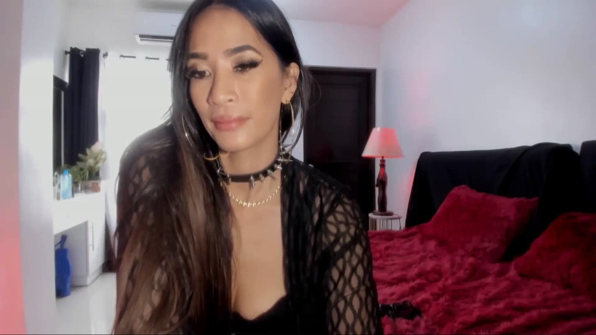 Gallery image thumbnail from ExoticGoddesX's myfreecams stream on, 06/22/2025, 24:00 image 7 of 20
