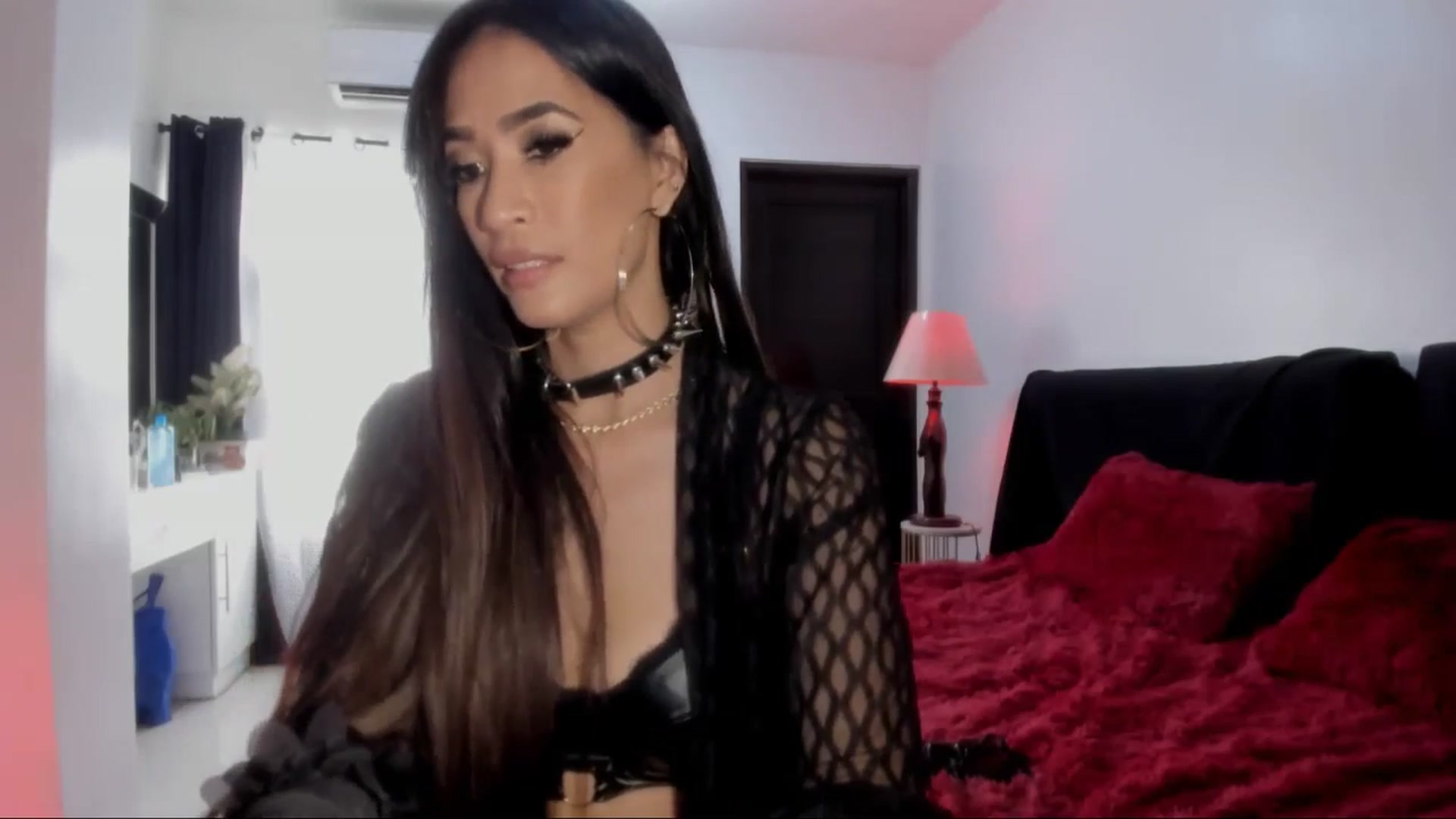 Gallery image thumbnail from ExoticGoddesX's myfreecams stream on, 06/22/2025, 24:00 image 9 of 20