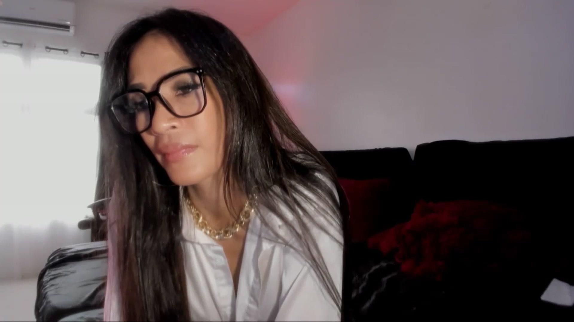 Gallery image thumbnail from ExoticGoddesX's myfreecams stream on, 06/23/2025, 24:32 image 9 of 20