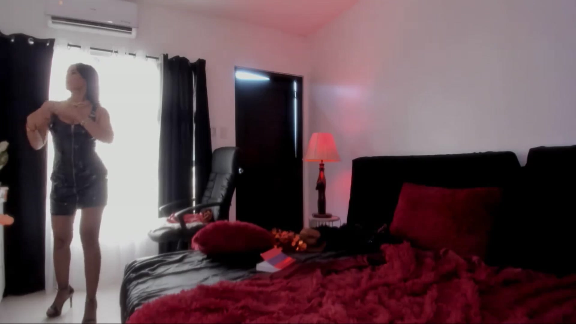 Gallery image thumbnail from ExoticGoddesX's myfreecams stream on, 06/23/2025, 08:04 image 6 of 20