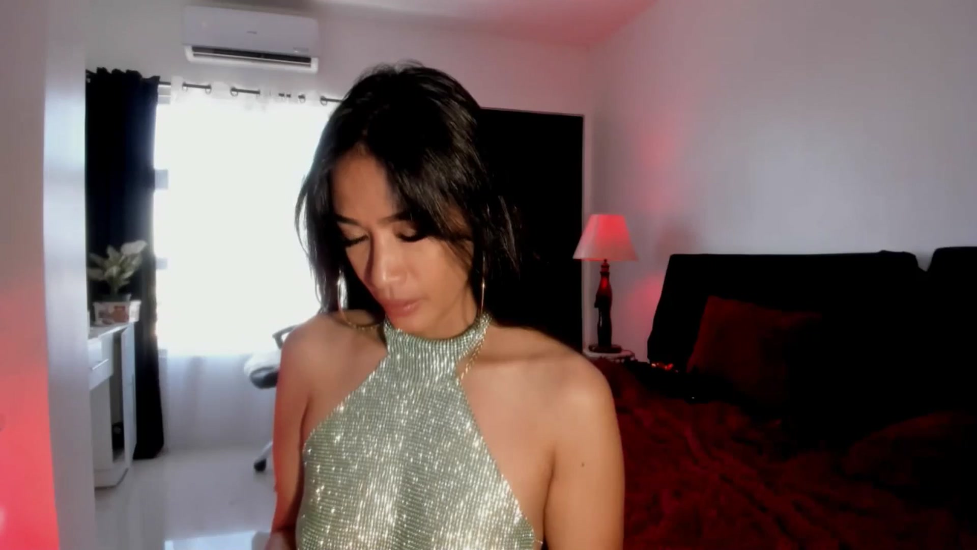 Gallery image thumbnail from ExoticGoddesX's myfreecams stream on, 06/24/2025, 24:43 image 16 of 20