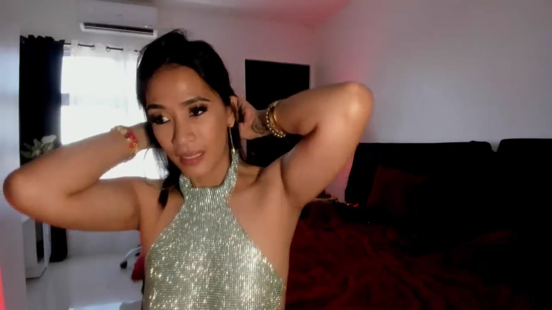 Gallery image thumbnail from ExoticGoddesX's myfreecams stream on, 06/24/2025, 24:43 image 17 of 20