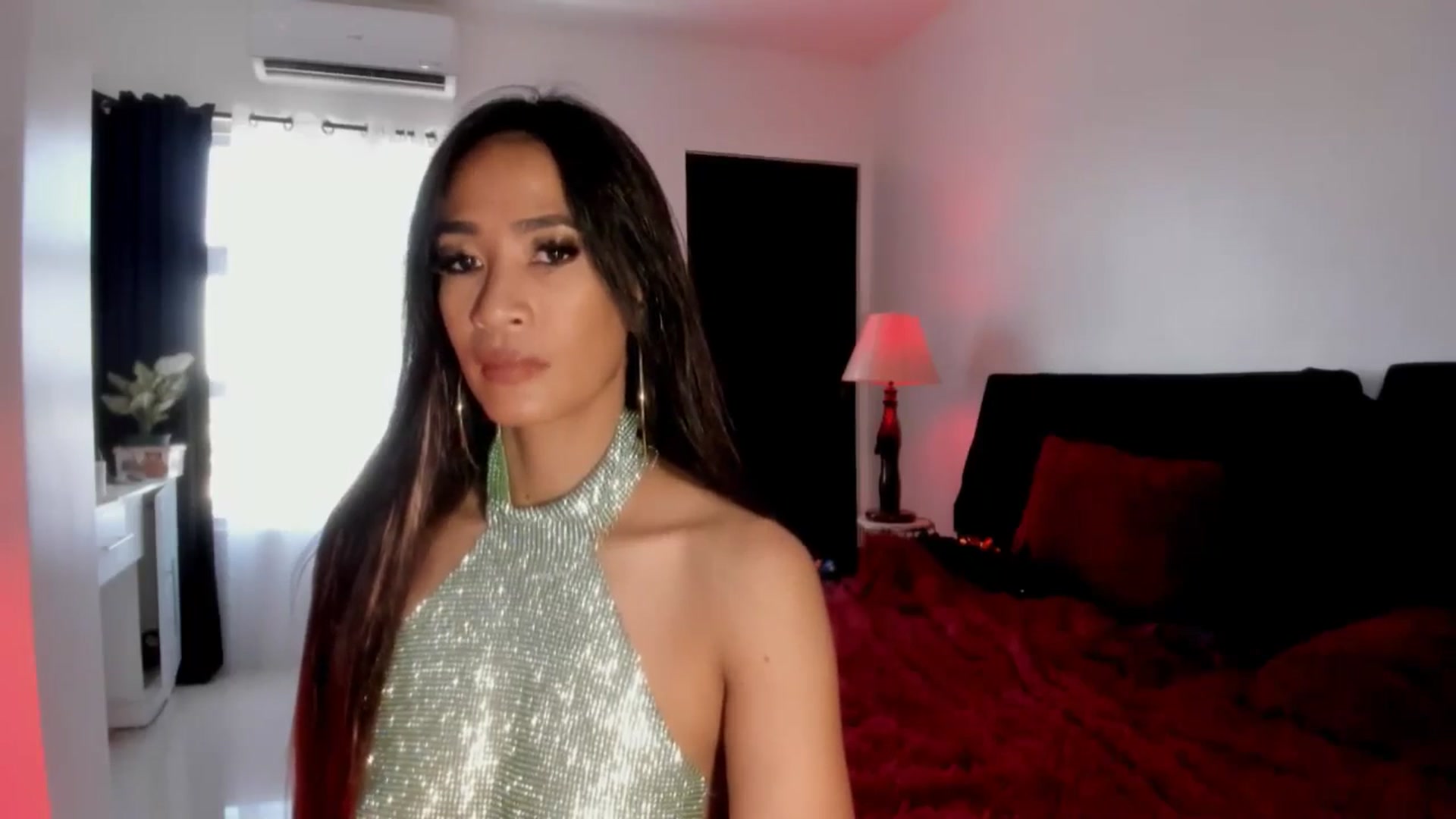 Gallery image thumbnail from ExoticGoddesX's myfreecams stream on, 06/24/2025, 24:43 image 14 of 20