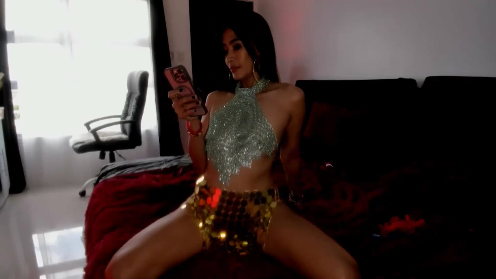 Gallery image thumbnail from ExoticGoddesX's myfreecams stream on, 06/24/2025, 03:42 image 10 of 20
