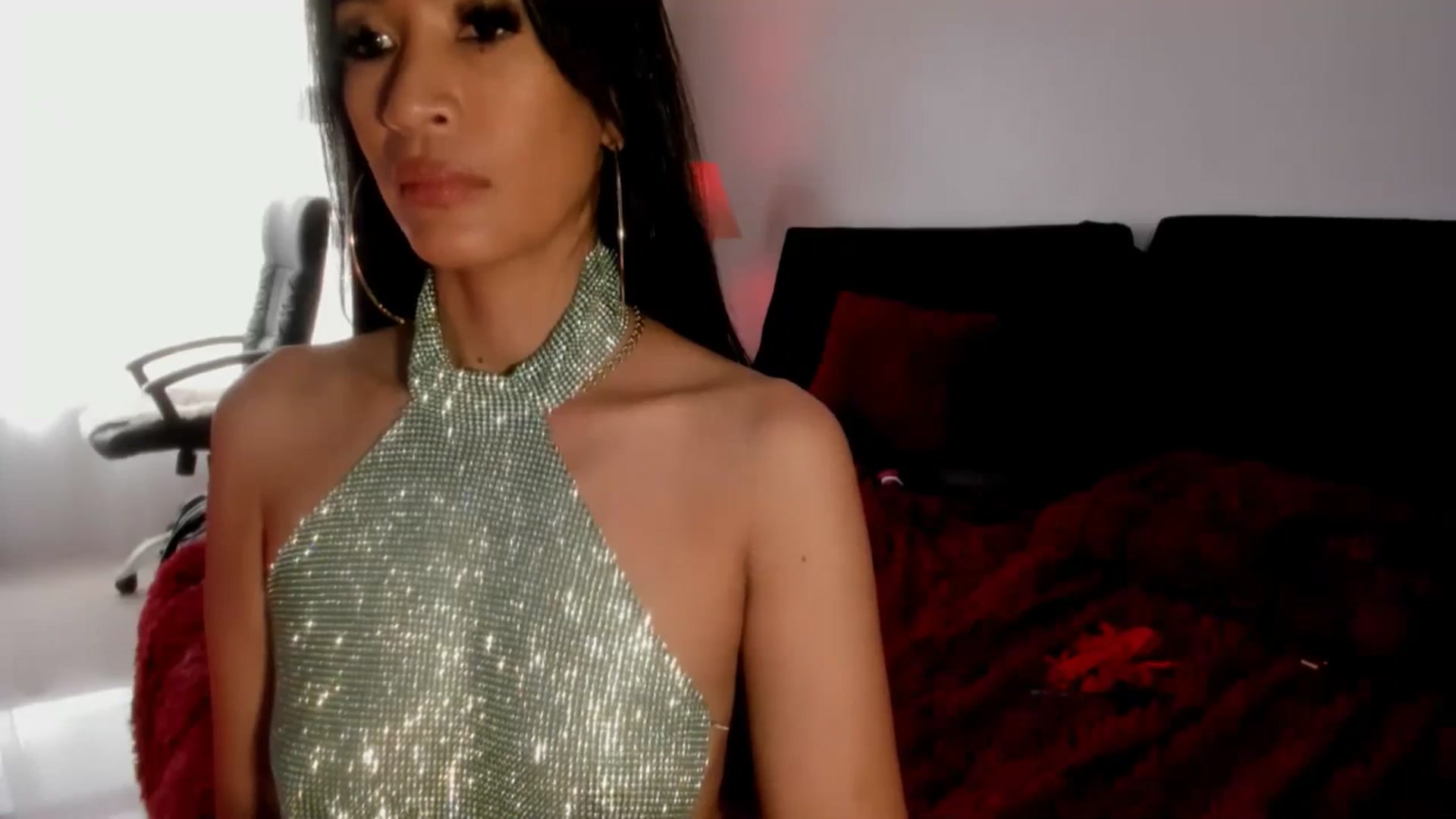 Gallery image thumbnail from ExoticGoddesX's myfreecams stream on, 06/24/2025, 03:42 image 18 of 20