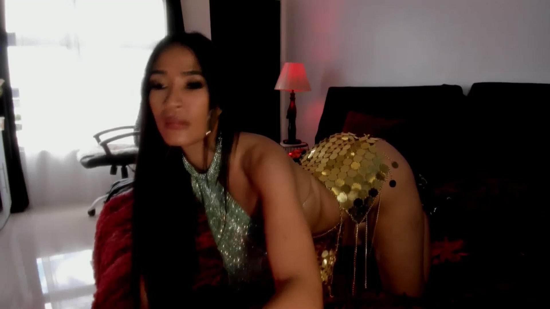 Gallery image thumbnail from ExoticGoddesX's myfreecams stream on, 06/24/2025, 03:42 image 13 of 20