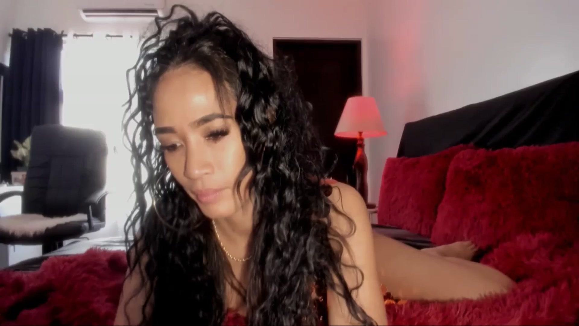 Gallery image thumbnail from ExoticGoddesX's myfreecams stream on, 06/25/2025, 24:32 image 5 of 20