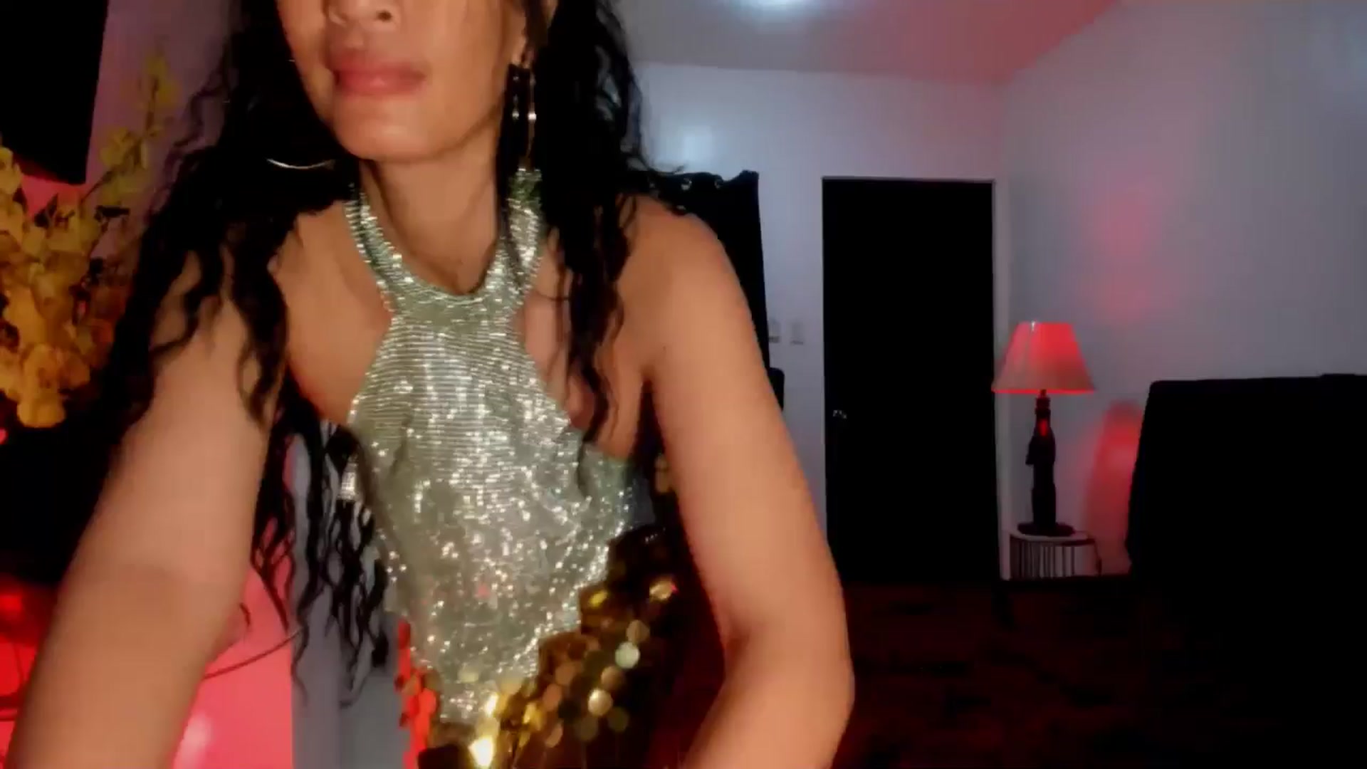 Gallery image thumbnail from ExoticGoddesX's myfreecams stream on, 06/26/2025, 07:36 image 16 of 20