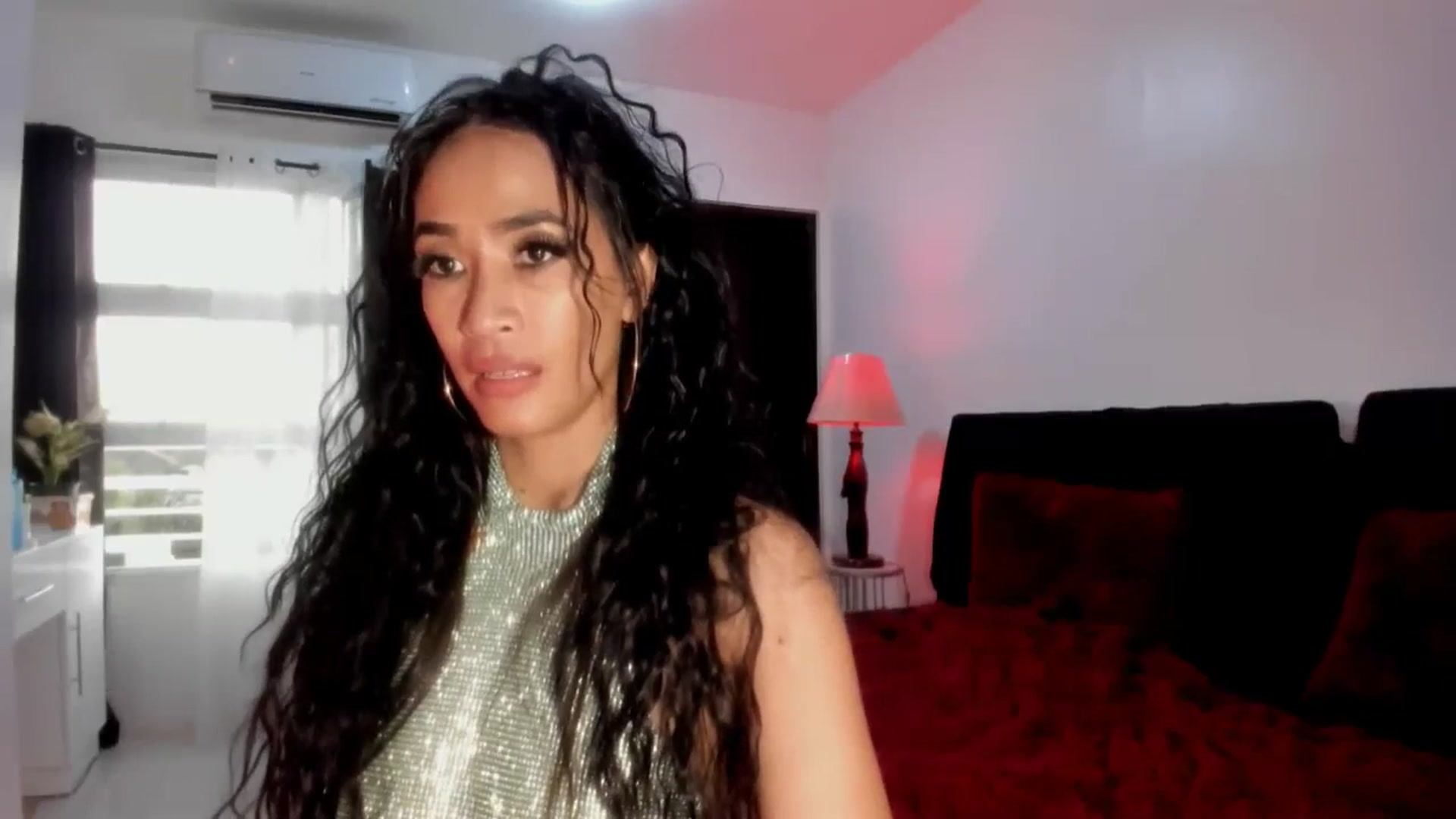 Gallery image thumbnail from ExoticGoddesX's myfreecams stream on, 06/26/2025, 07:36 image 17 of 20