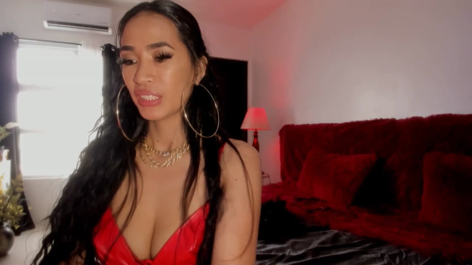 Gallery image thumbnail from ExoticGoddesX's myfreecams stream on, 06/27/2025, 01:23 image 10 of 20