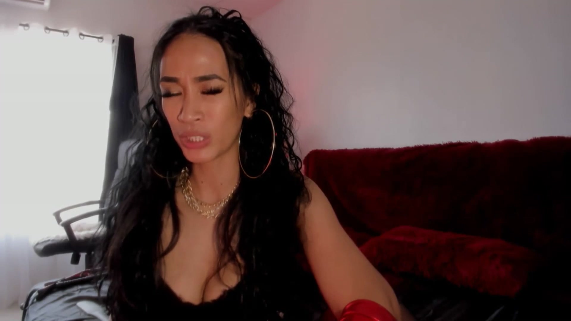 Gallery image thumbnail from ExoticGoddesX's myfreecams stream on, 06/27/2025, 06:16 image 8 of 20