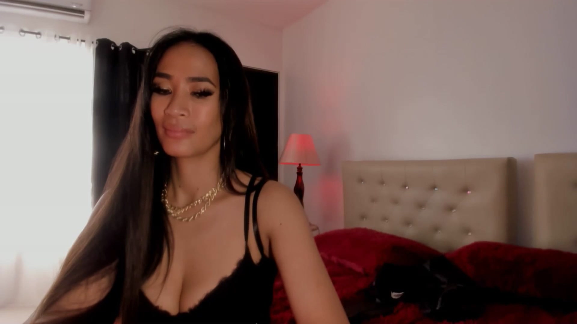 Gallery image thumbnail from ExoticGoddesX's myfreecams stream on, 06/27/2025, 07:52 image 18 of 20