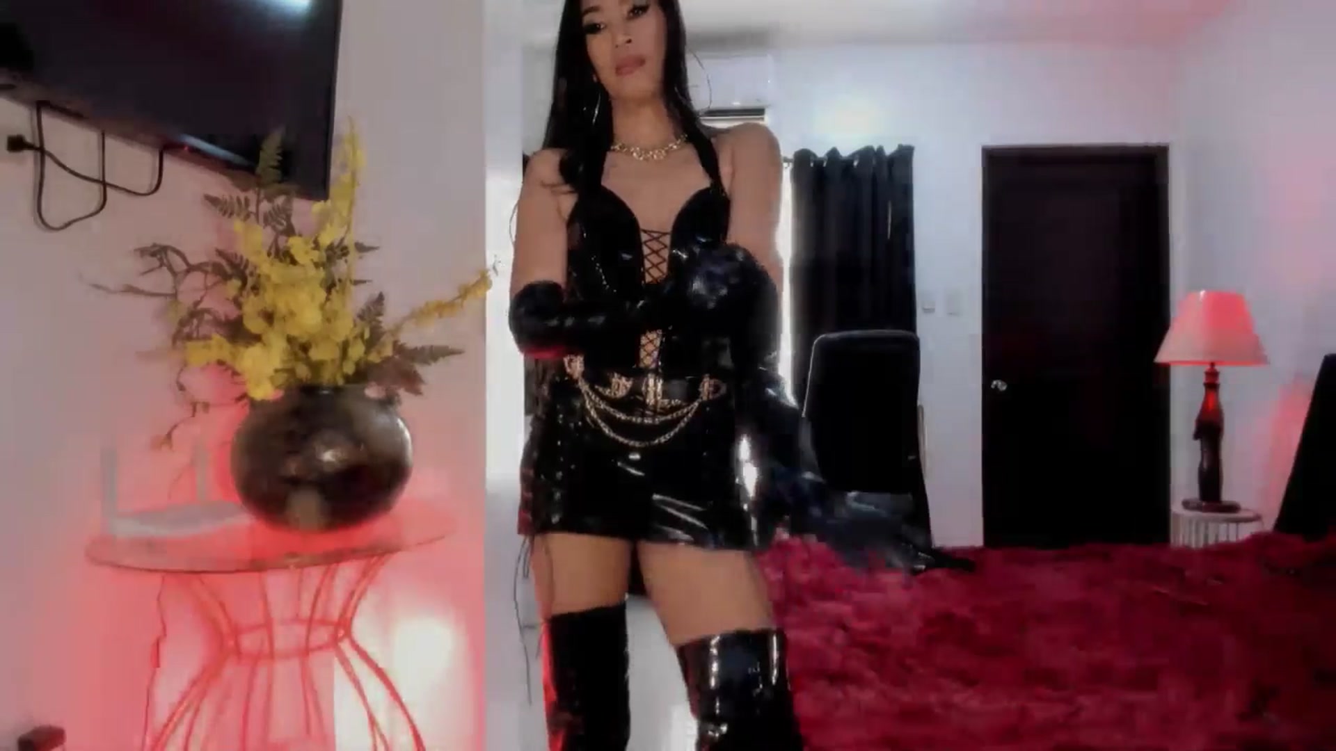Gallery image thumbnail from ExoticGoddesX's myfreecams stream on, 06/28/2025, 02:04 image 8 of 20