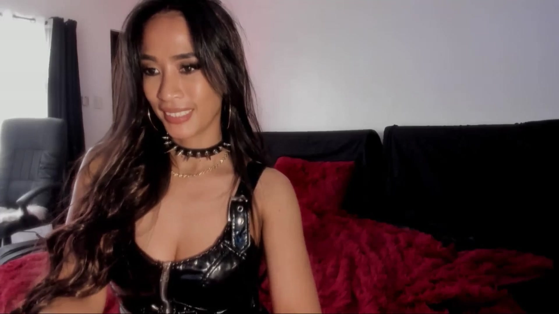 Gallery image thumbnail from ExoticGoddesX's myfreecams stream on, 06/30/2025, 04:49 image 16 of 20