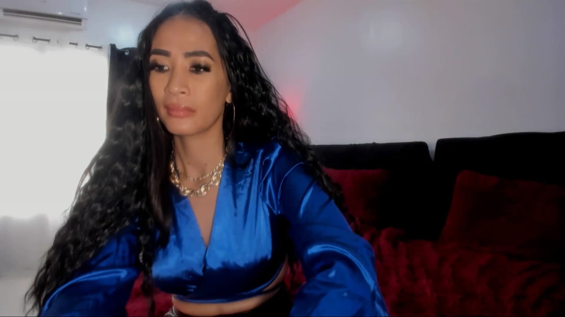Gallery image thumbnail from ExoticGoddesX's myfreecams stream on, 07/04/2025, 07:15 image 20 of 20