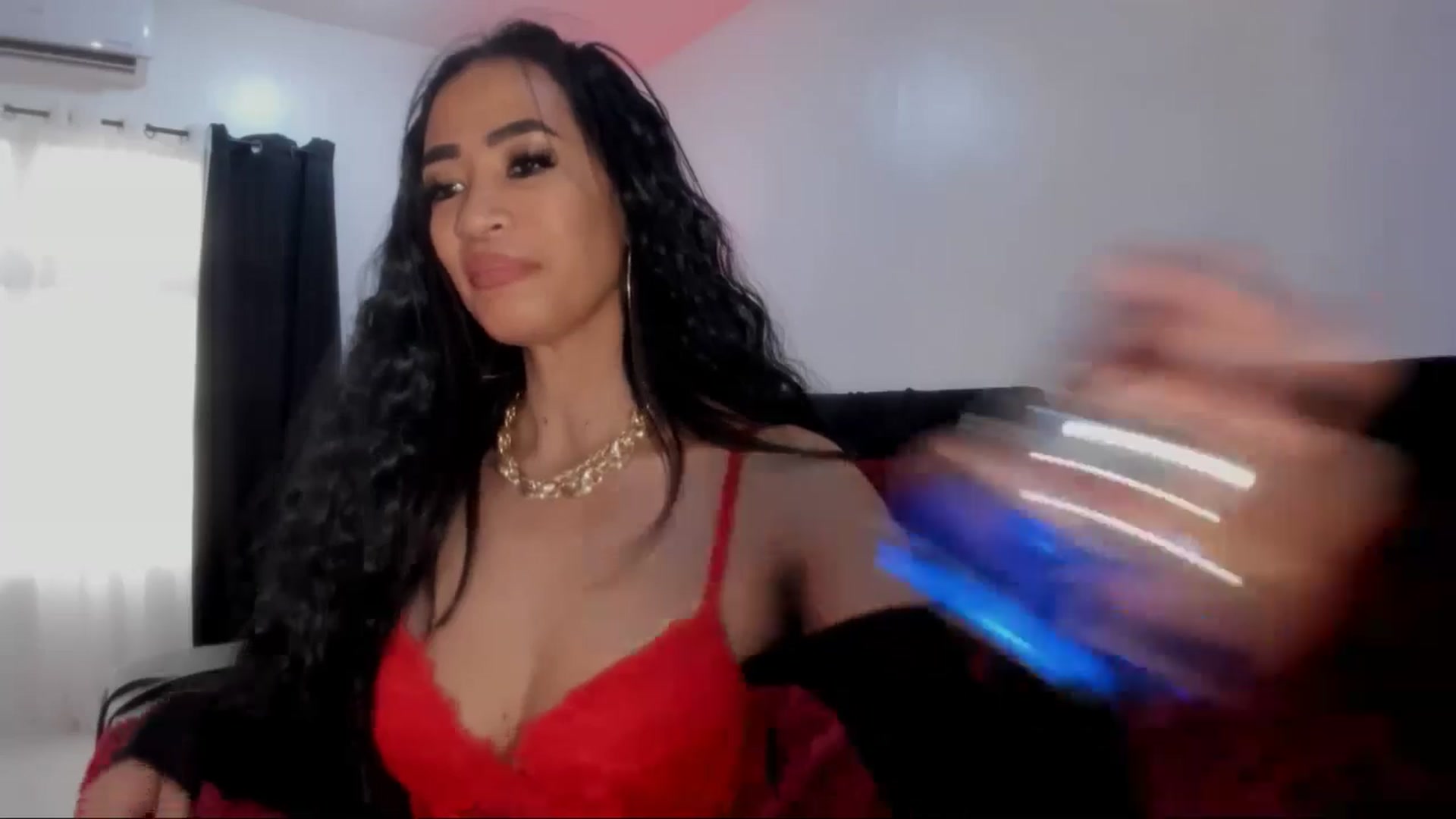 Gallery image thumbnail from ExoticGoddesX's myfreecams stream on, 07/04/2025, 07:15 image 5 of 20