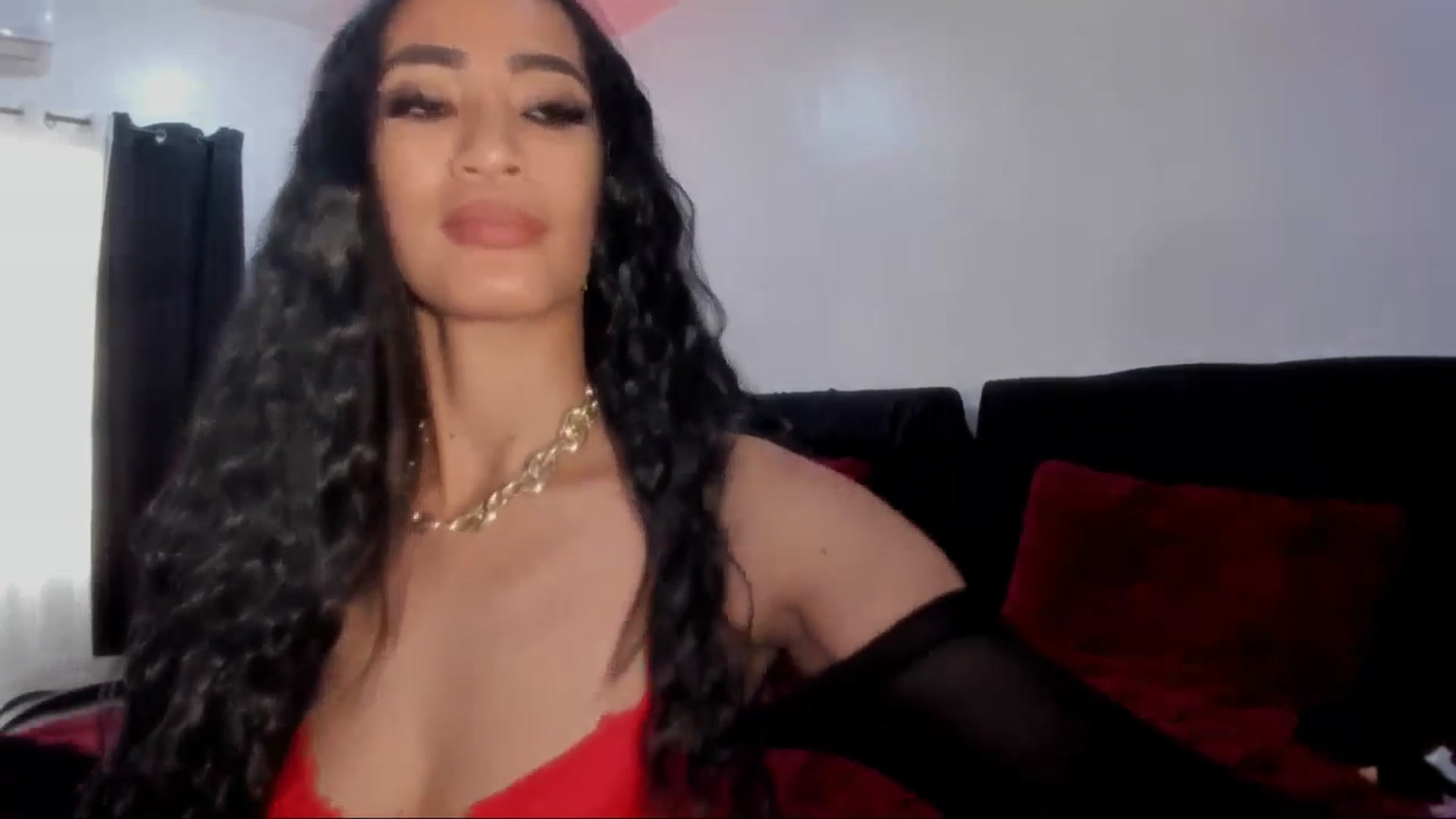 Gallery image thumbnail from ExoticGoddesX's myfreecams stream on, 07/04/2025, 07:15 image 3 of 20