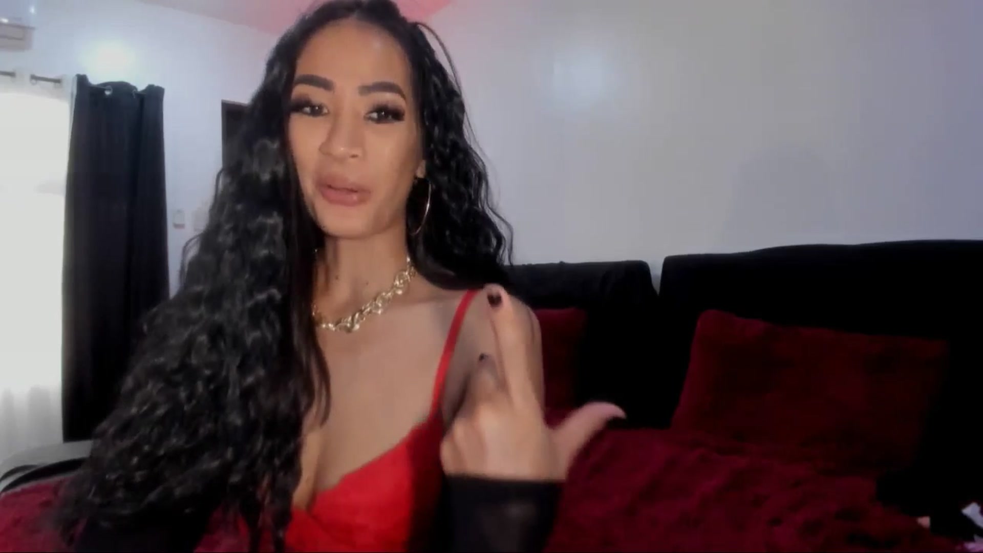 Gallery image thumbnail from ExoticGoddesX's myfreecams stream on, 07/04/2025, 07:15 image 2 of 20