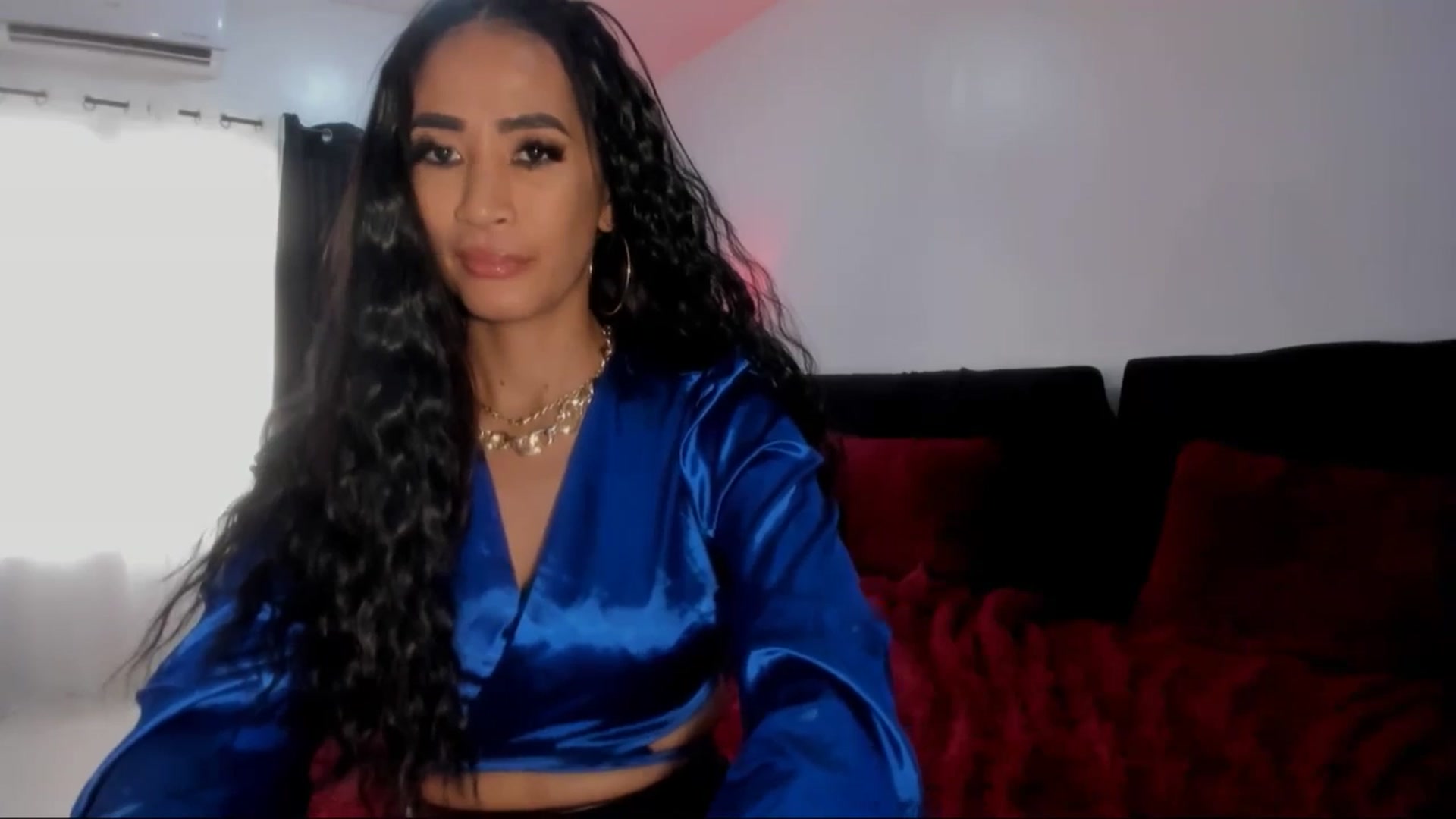 Gallery image thumbnail from ExoticGoddesX's myfreecams stream on, 07/04/2025, 07:15 image 19 of 20