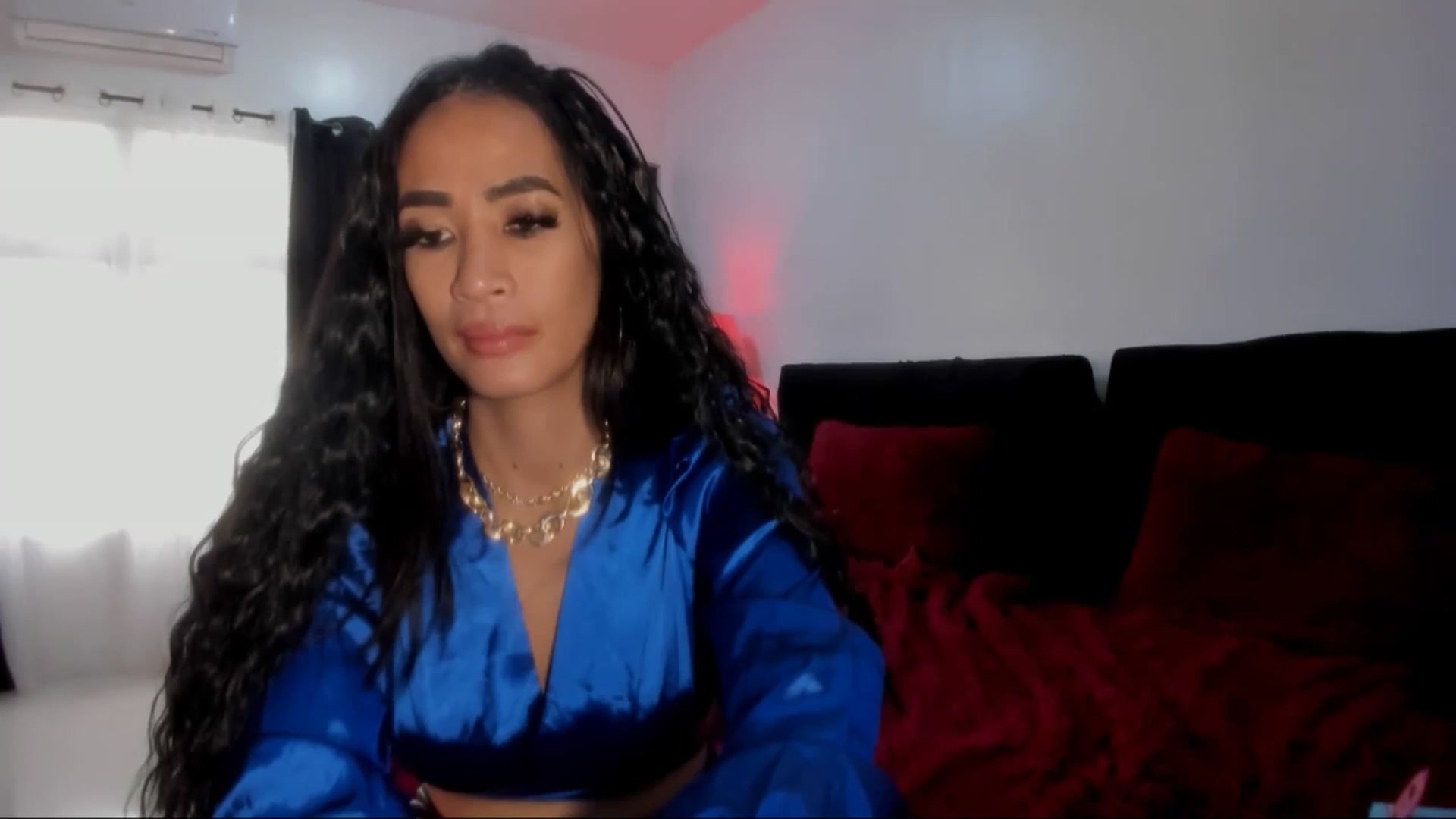 Gallery image thumbnail from ExoticGoddesX's myfreecams stream on, 07/04/2025, 07:50 image 16 of 20