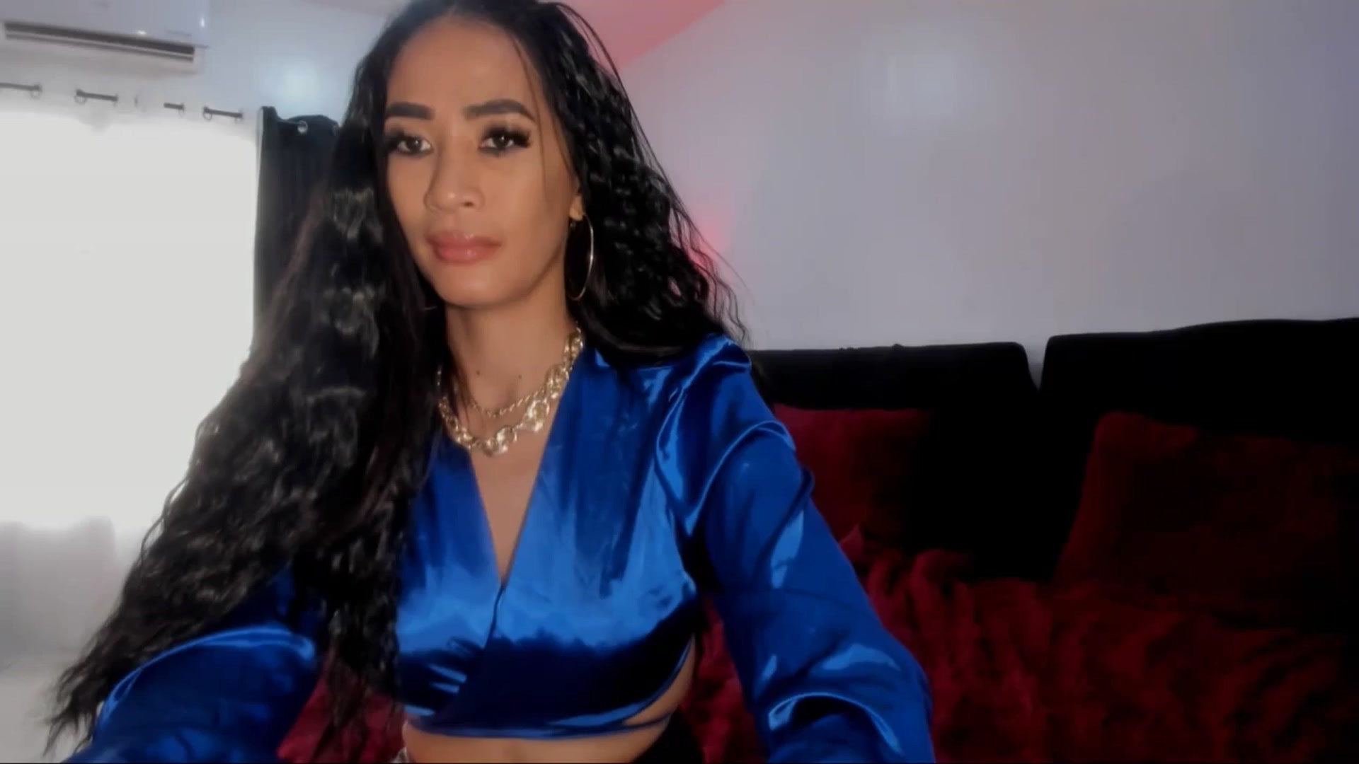 Gallery image thumbnail from ExoticGoddesX's myfreecams stream on, 07/04/2025, 07:50 image 2 of 20