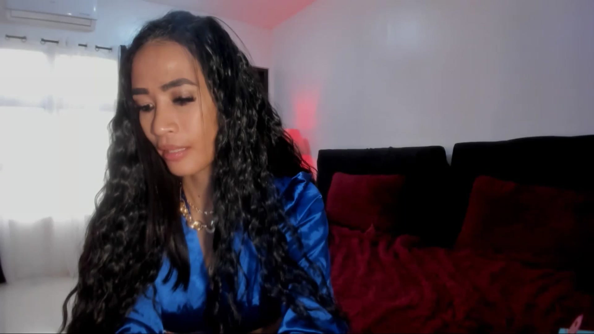 Gallery image thumbnail from ExoticGoddesX's myfreecams stream on, 07/04/2025, 07:50 image 19 of 20