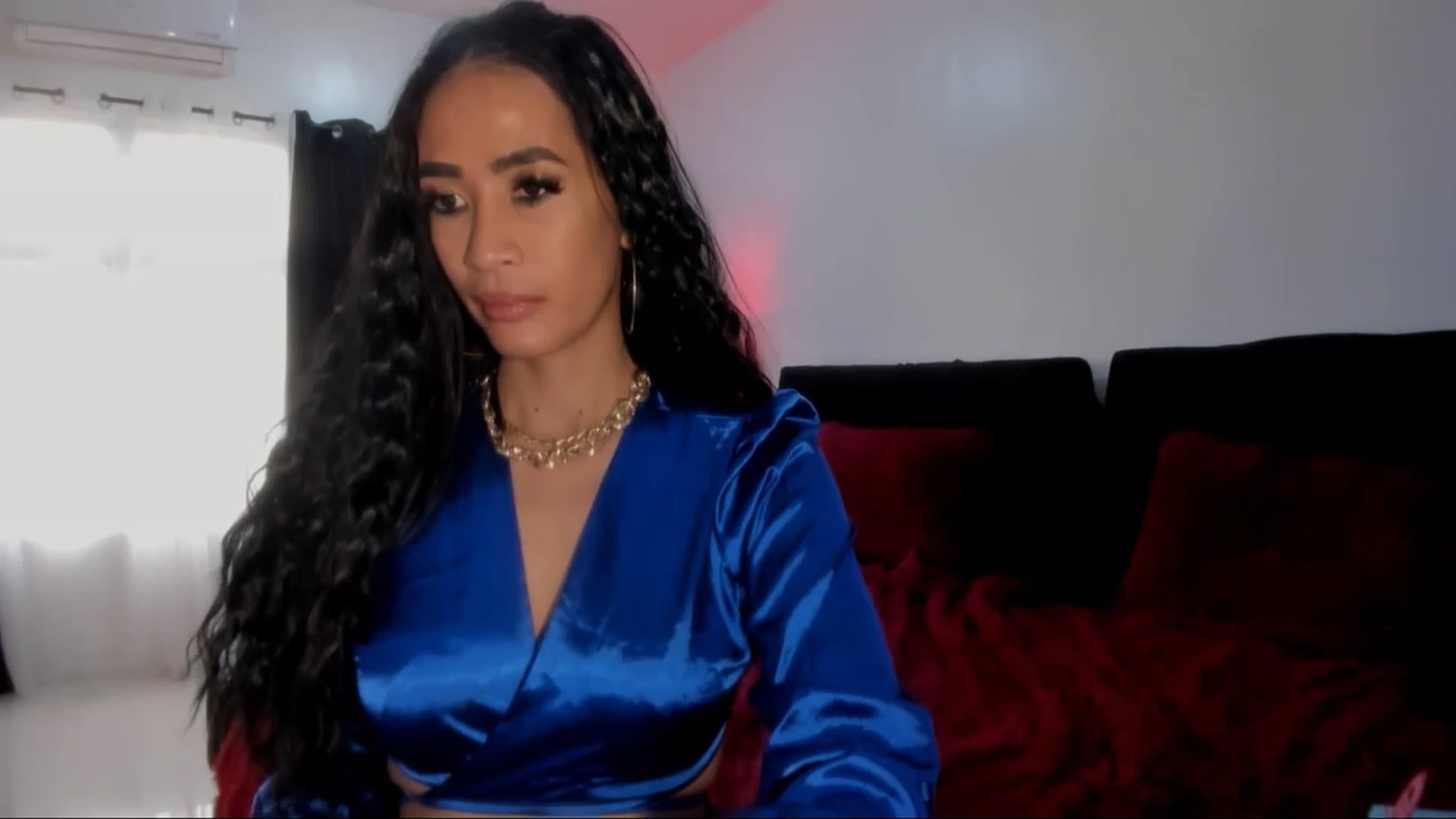 Gallery image thumbnail from ExoticGoddesX's myfreecams stream on, 07/04/2025, 07:50 image 10 of 20