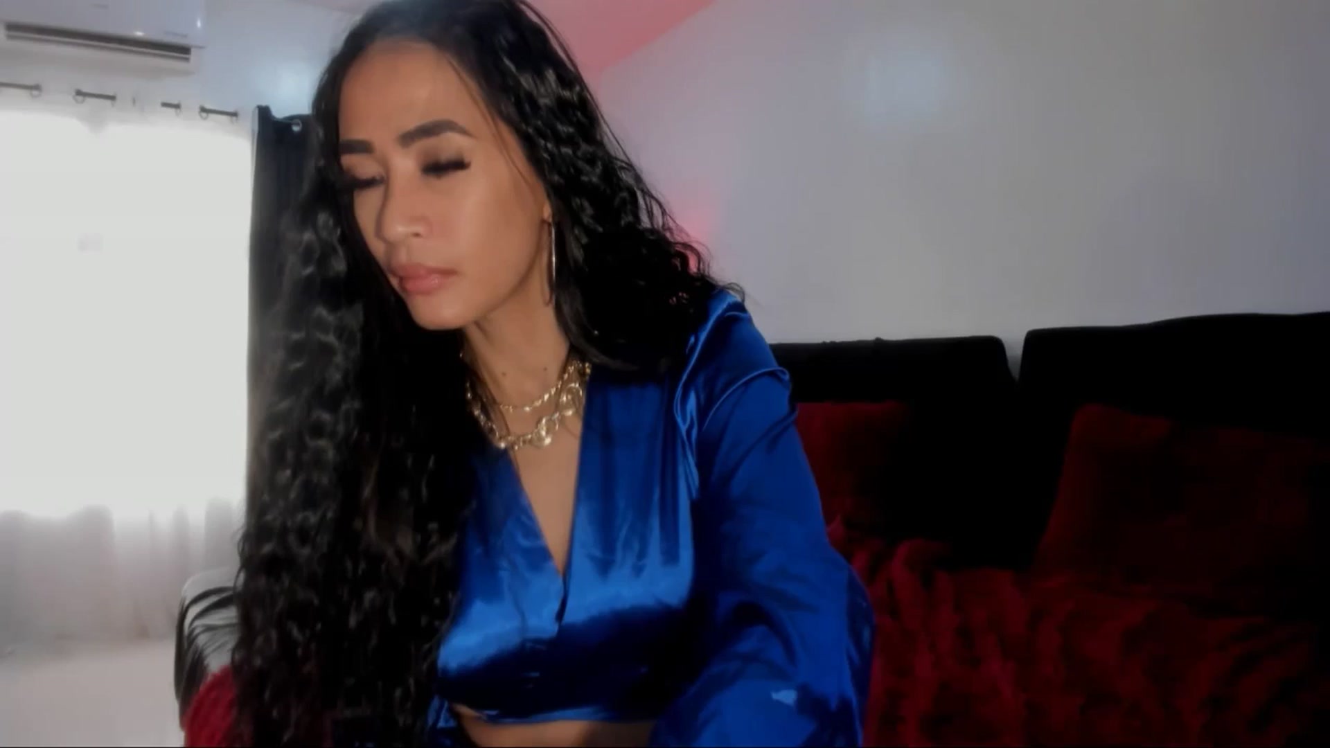 Gallery image thumbnail from ExoticGoddesX's myfreecams stream on, 07/04/2025, 07:50 image 1 of 20