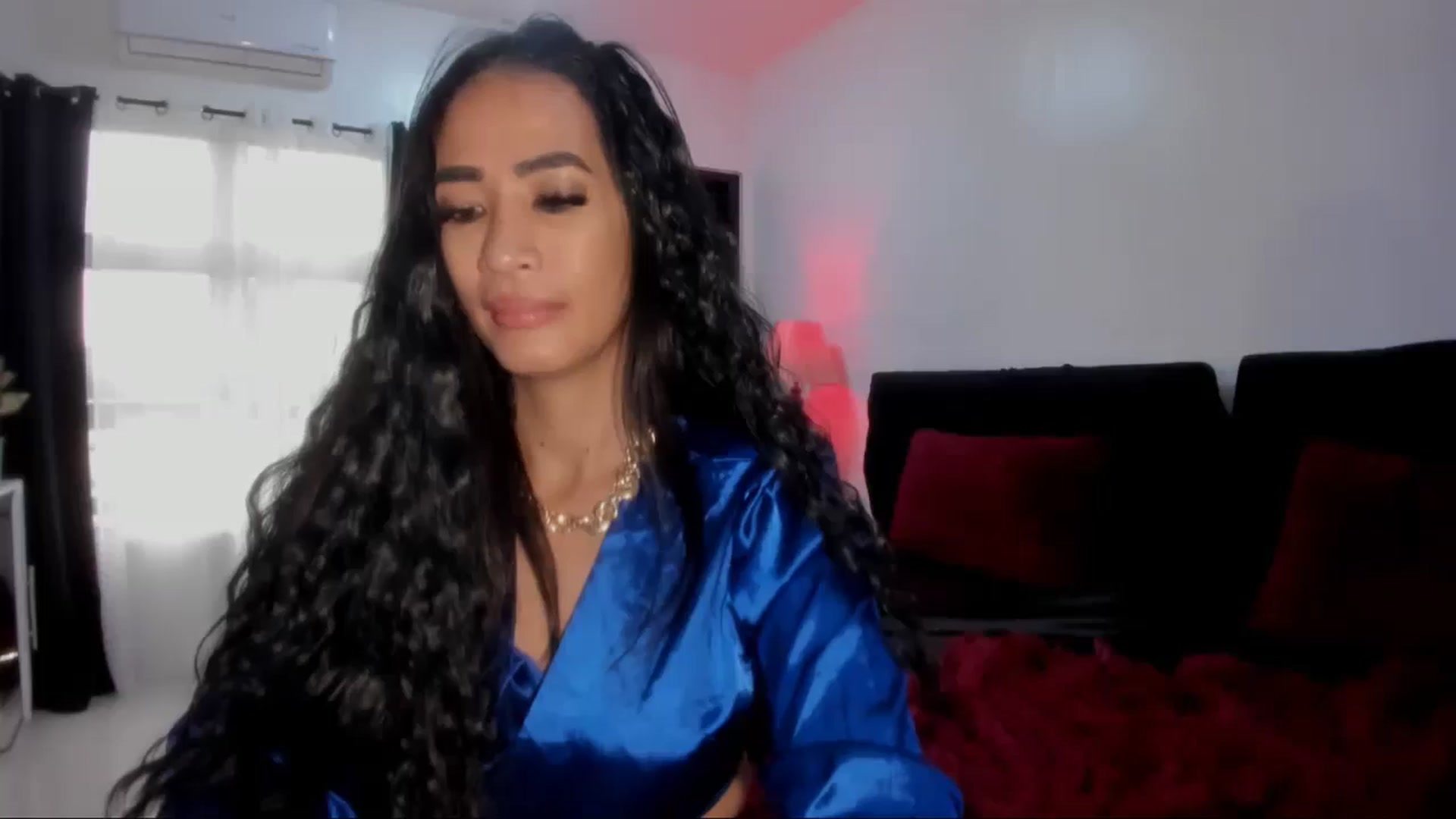 Gallery image thumbnail from ExoticGoddesX's myfreecams stream on, 07/04/2025, 08:25 image 16 of 20