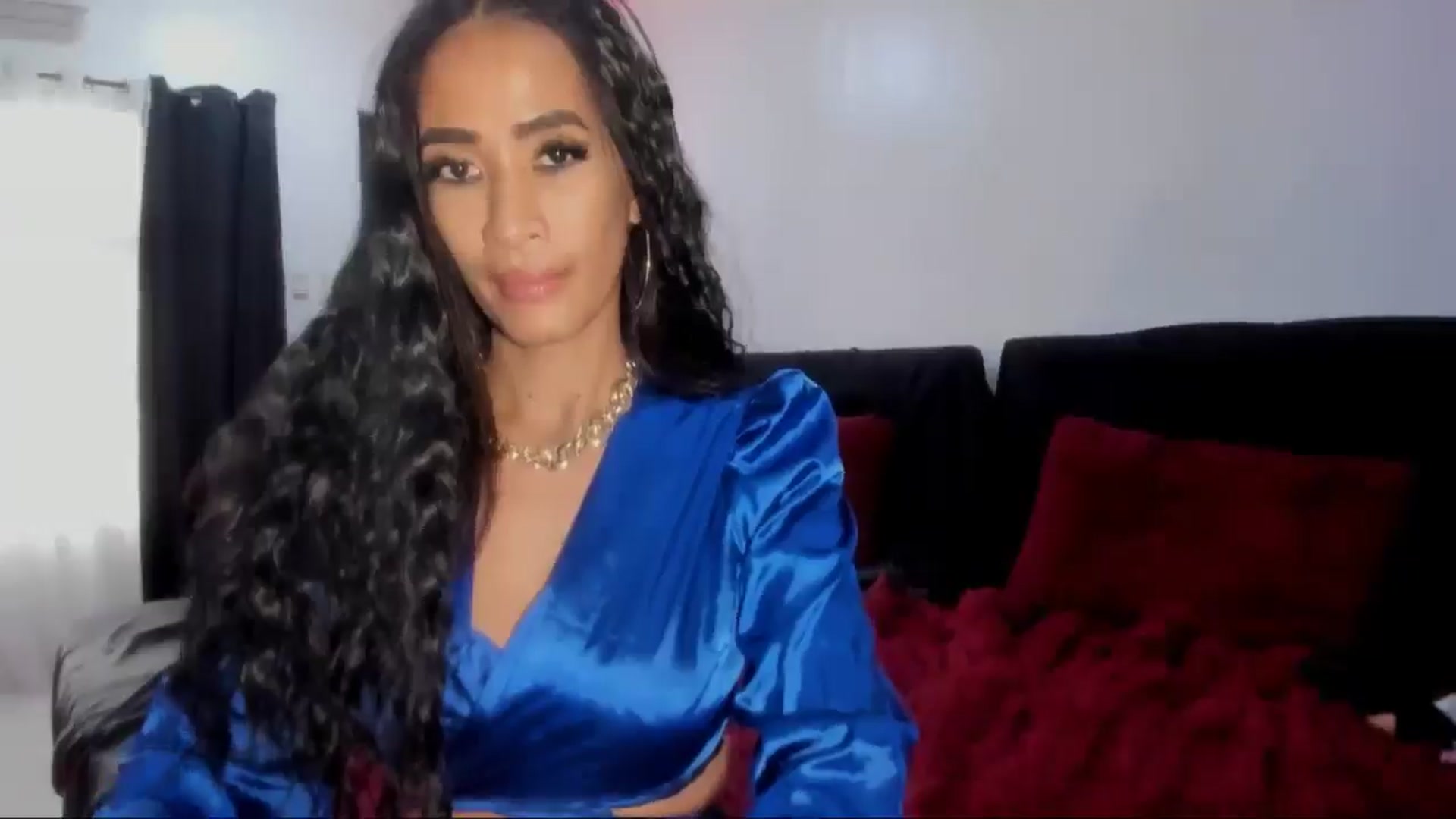 Gallery image thumbnail from ExoticGoddesX's myfreecams stream on, 07/04/2025, 08:25 image 8 of 20