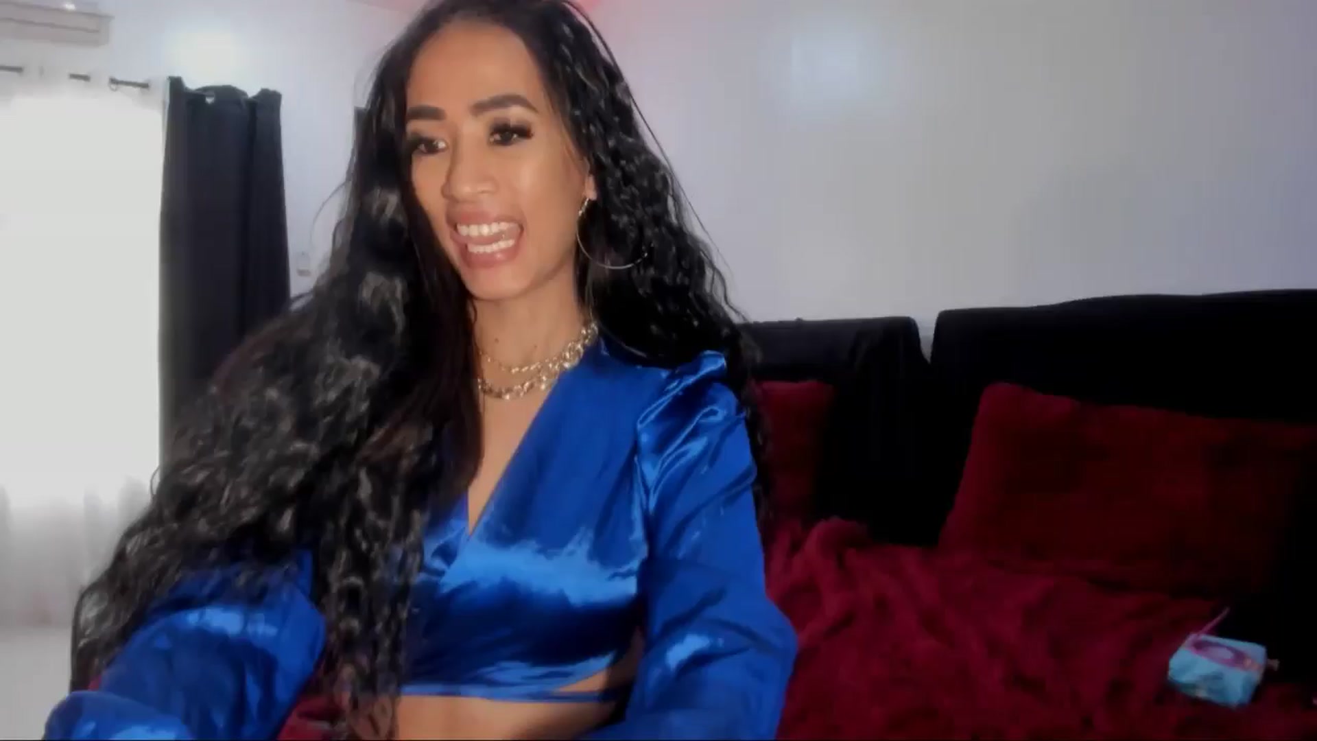 Gallery image thumbnail from ExoticGoddesX's myfreecams stream on, 07/04/2025, 08:25 image 1 of 20