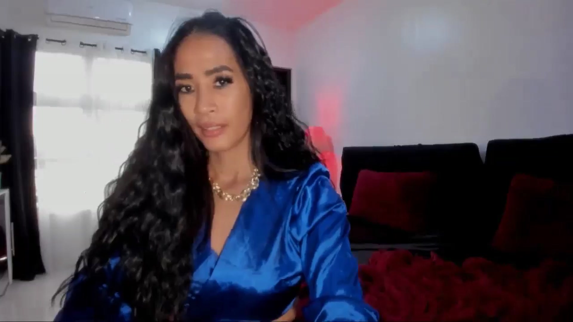 Gallery image thumbnail from ExoticGoddesX's myfreecams stream on, 07/04/2025, 08:25 image 14 of 20