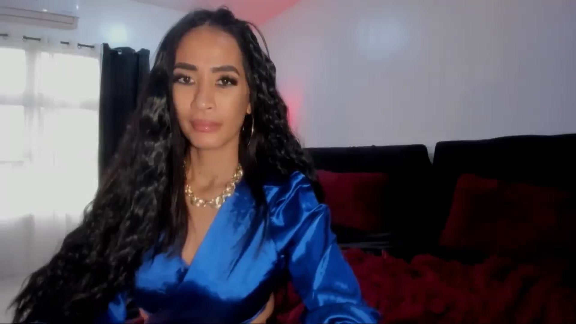 Gallery image thumbnail from ExoticGoddesX's myfreecams stream on, 07/04/2025, 08:25 image 20 of 20