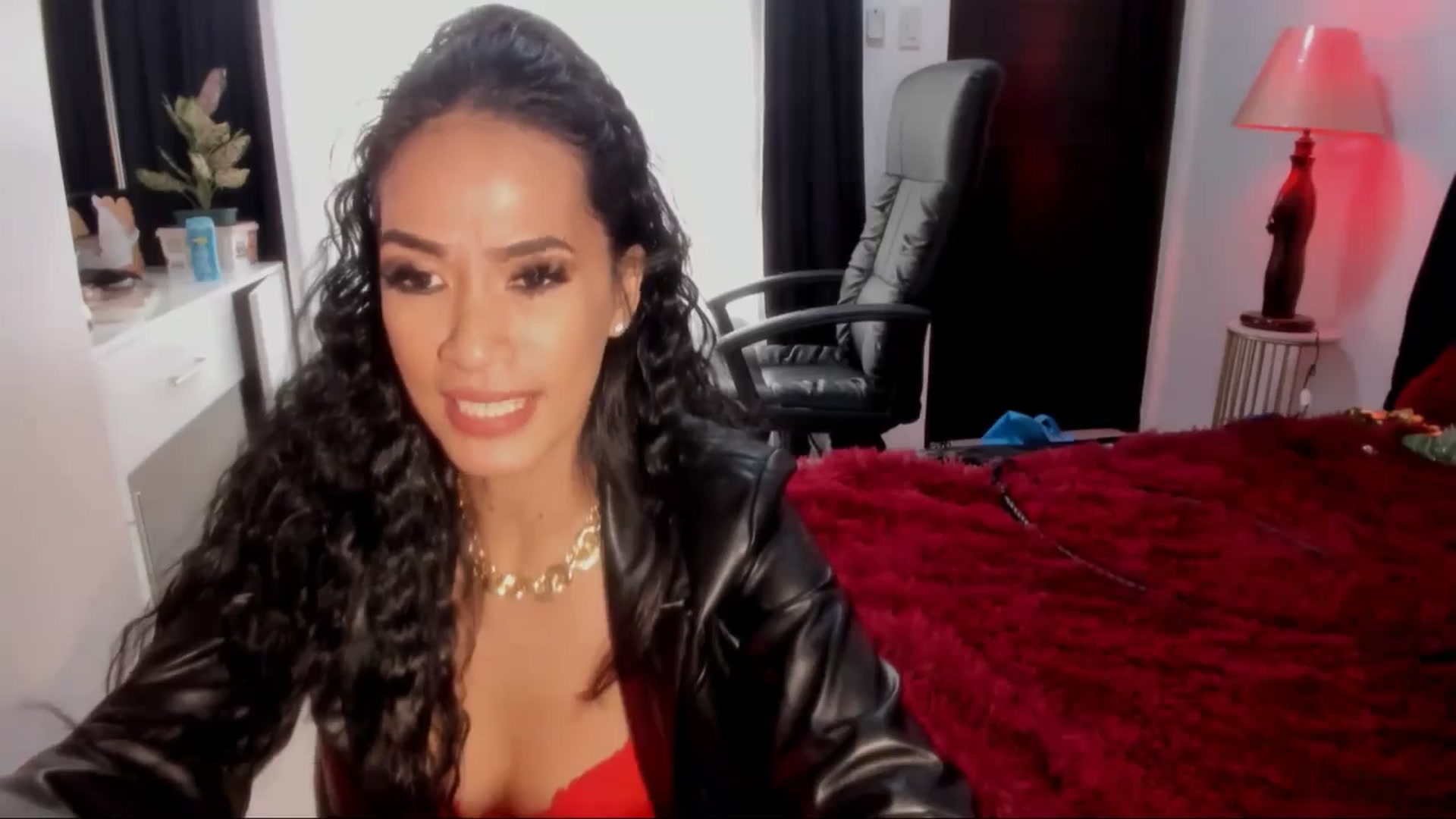 Gallery image thumbnail from ExoticGoddesX's myfreecams stream on, 07/06/2025, 24:57 image 19 of 20