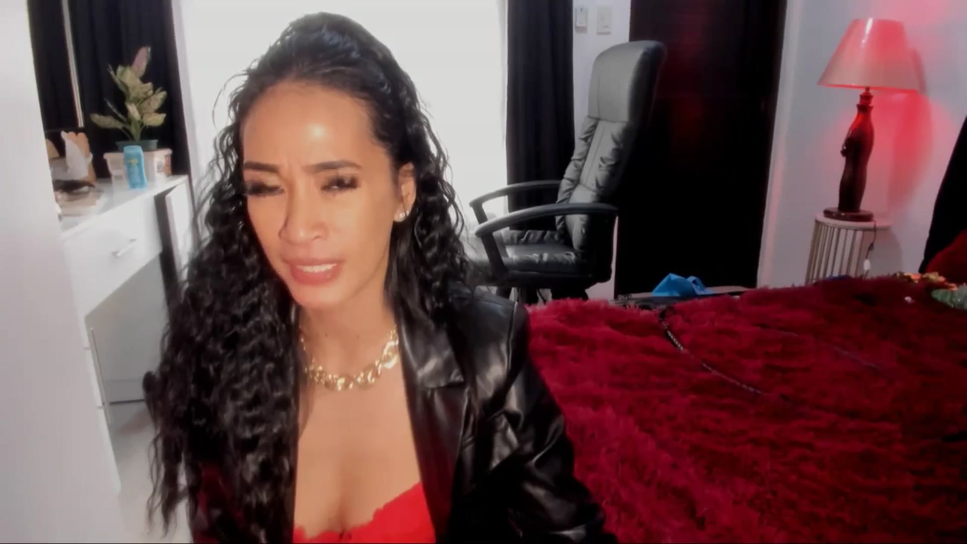 Gallery image thumbnail from ExoticGoddesX's myfreecams stream on, 07/06/2025, 24:57 image 18 of 20