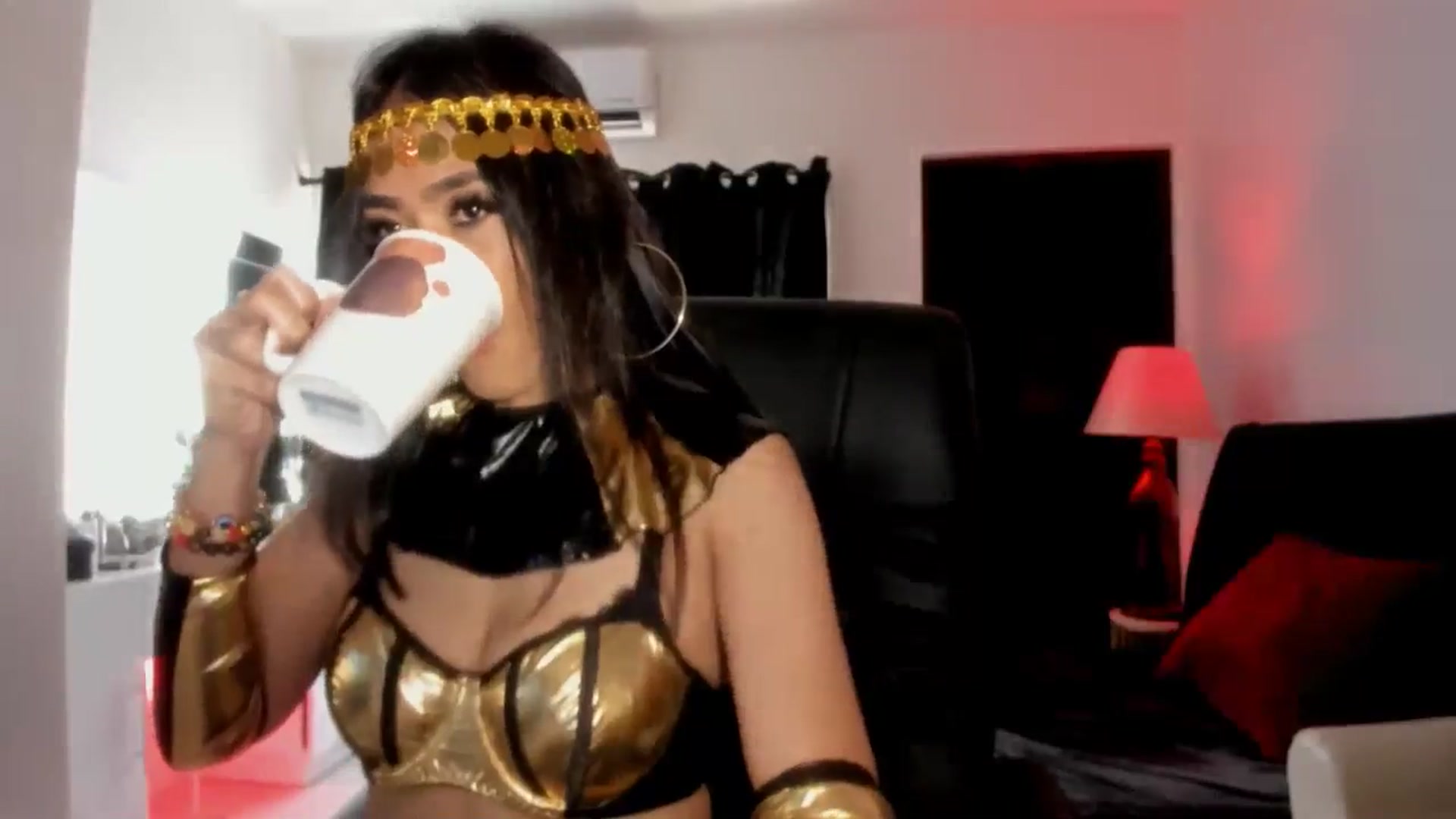 Gallery image thumbnail from ExoticGoddesX's myfreecams stream on, 07/15/2025, 02:39 image 2 of 20