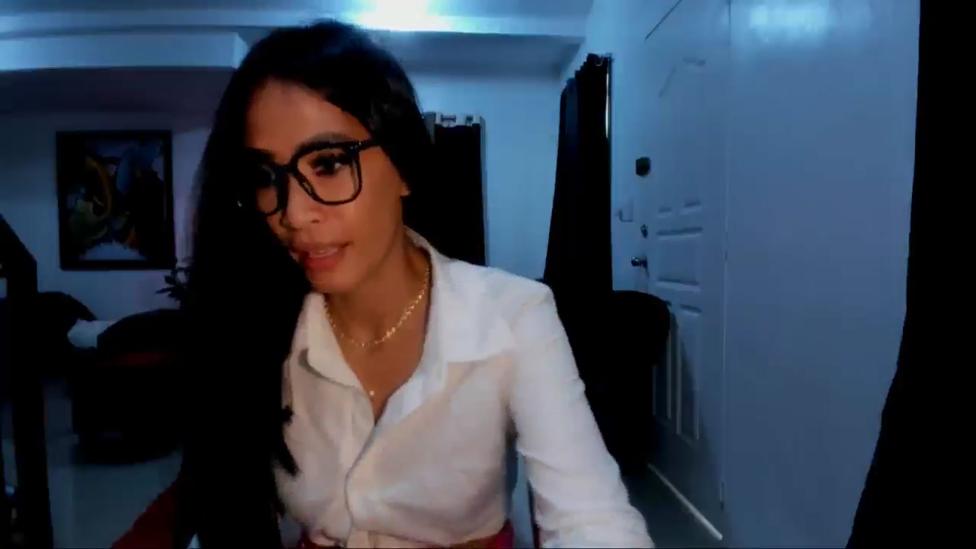 Gallery image thumbnail from ExoticGoddesX's myfreecams stream on, 07/19/2025, 03:13 image 8 of 20
