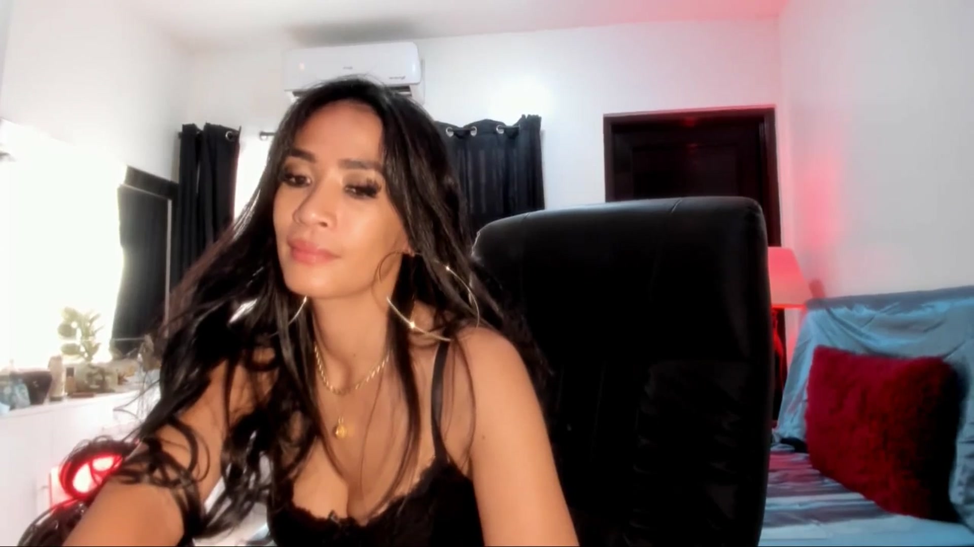 Gallery image thumbnail from ExoticGoddesX's myfreecams stream on, 07/20/2025, 01:20 image 20 of 20