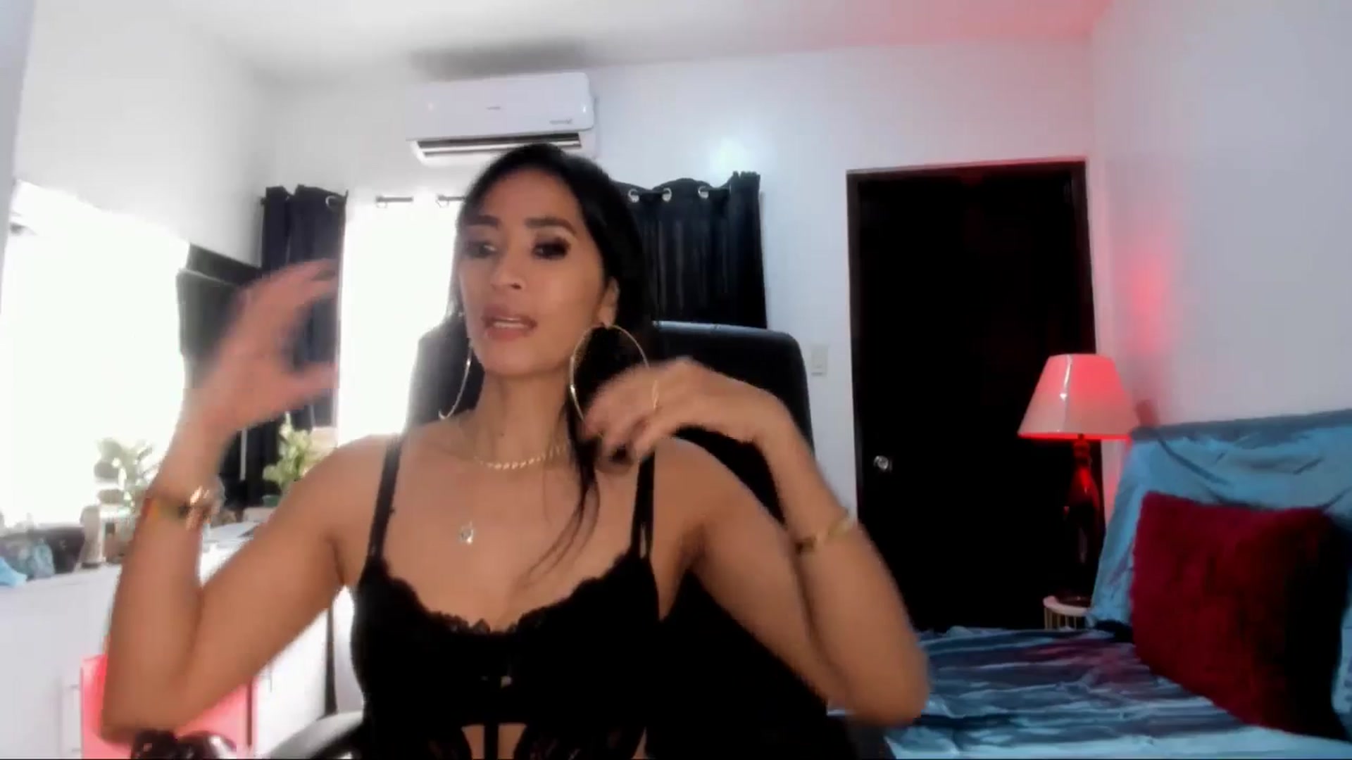 Gallery image thumbnail from ExoticGoddesX's myfreecams stream on, 07/20/2025, 03:02 image 18 of 20