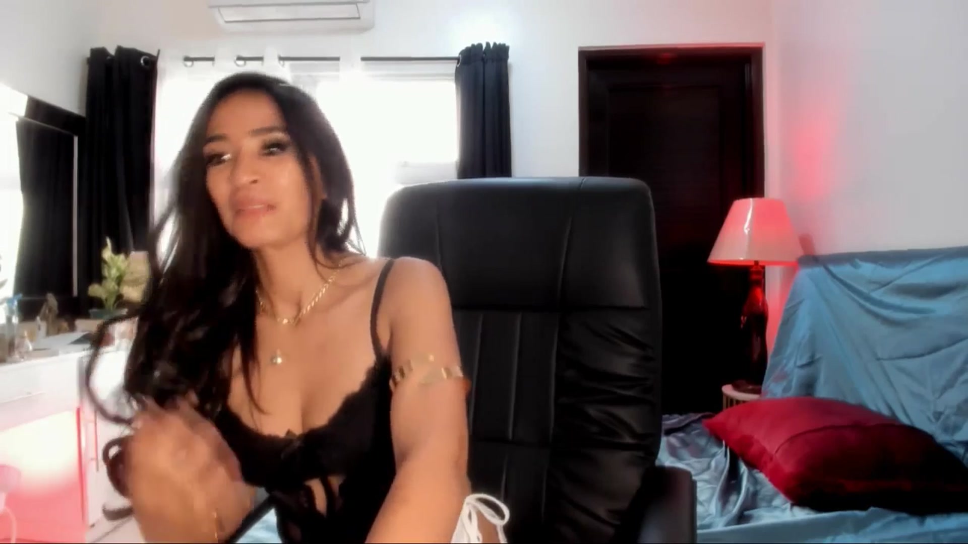 Gallery image thumbnail from ExoticGoddesX's myfreecams stream on, 07/20/2025, 07:47 image 2 of 20